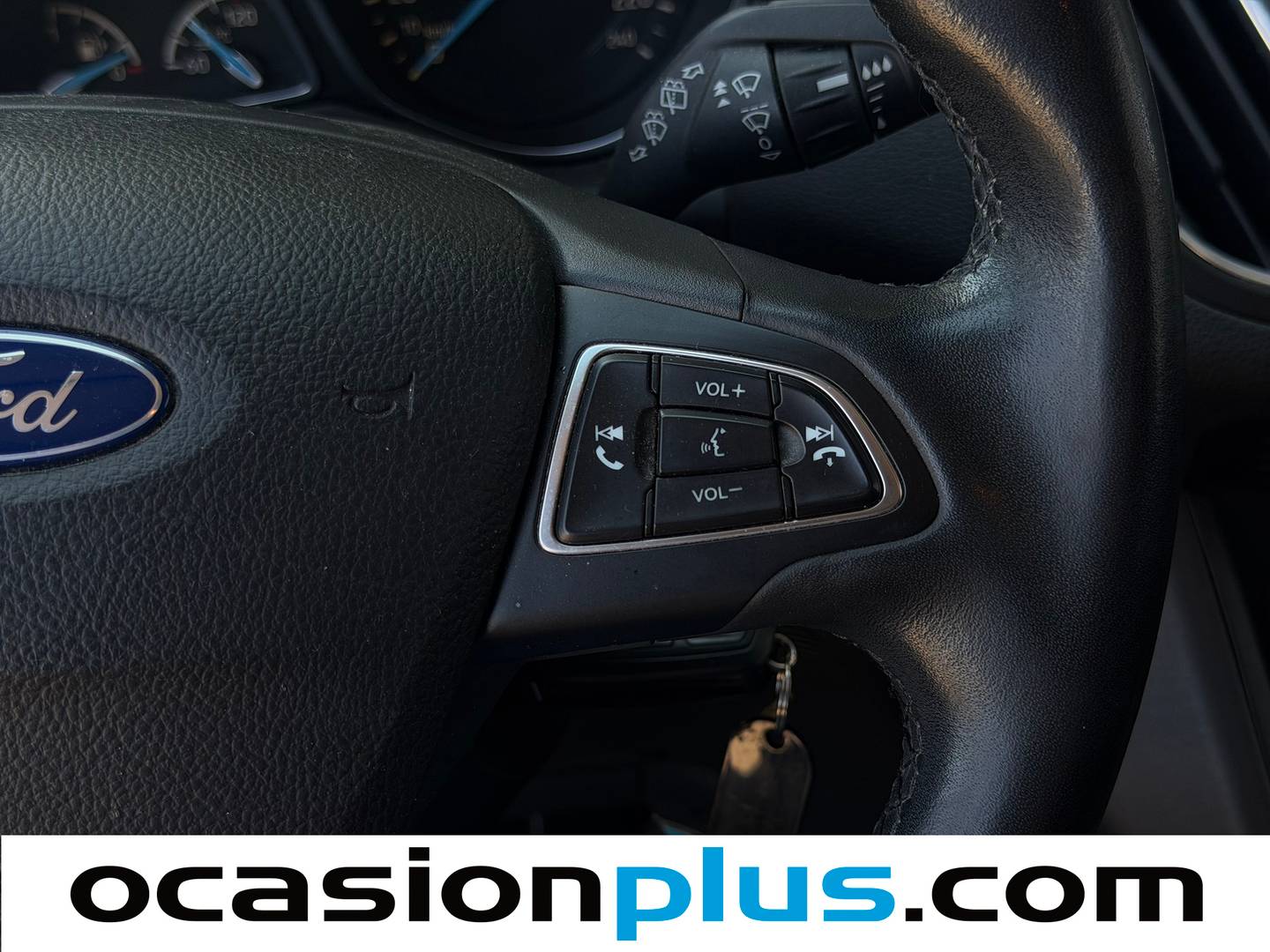 Ford C-Max Ford C-Max 1.5 TDCI Trend+ (120 CV) seminuevo