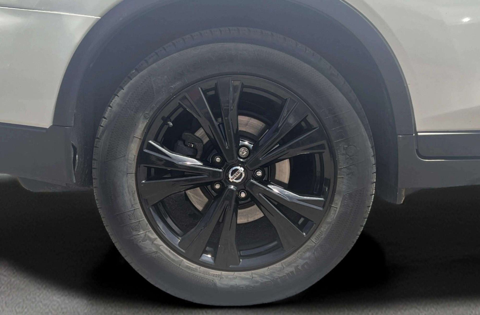 Nissan X-Trail dCi 150 N-Tec - foto 37