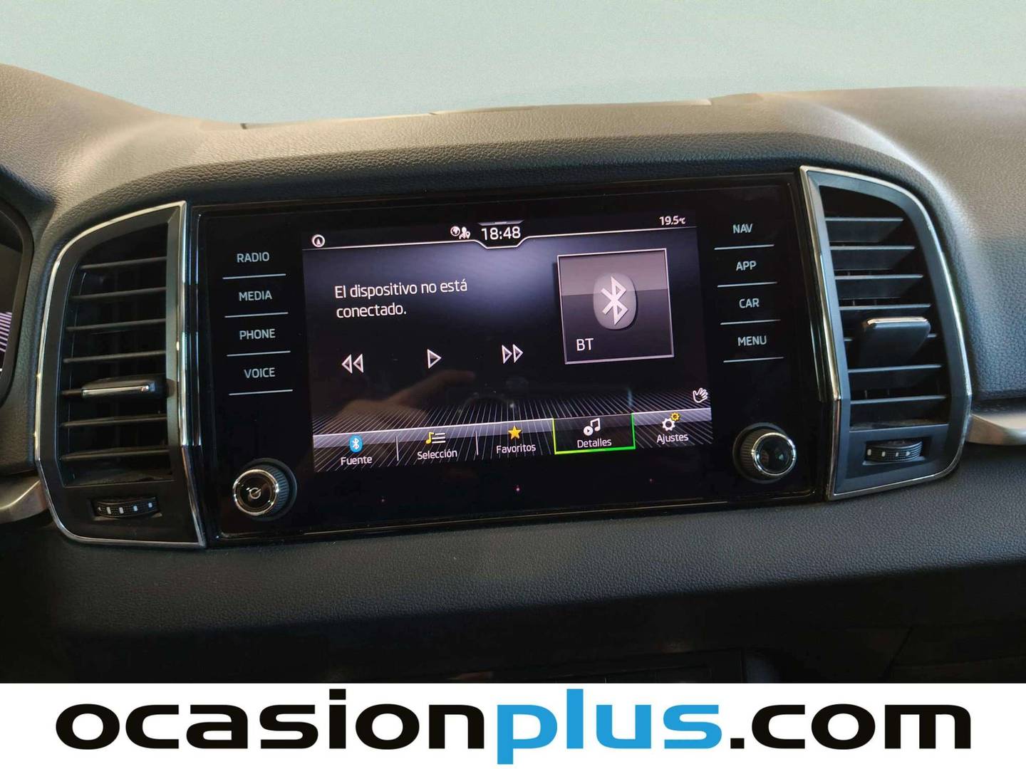 Foto Skoda Karoq Skoda Karoq 2.0 TDI Selection (115 CV)