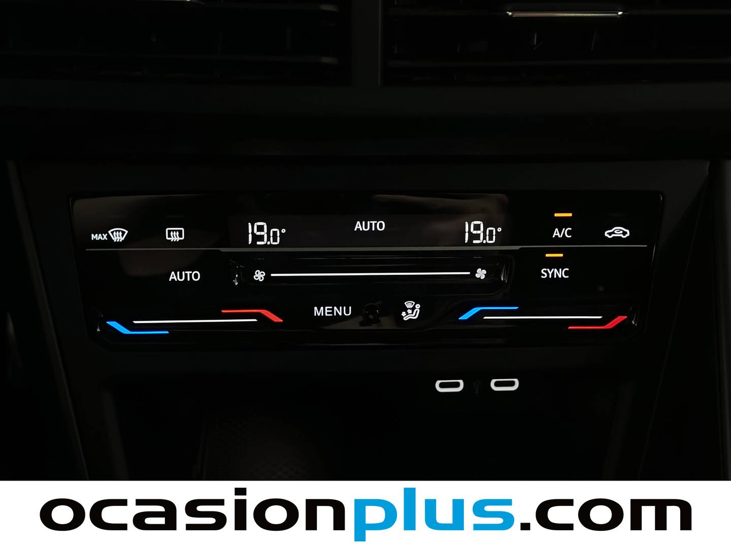 Extras del Volkswagen Polo Volkswagen Polo R-Line 1.0 TSI (115 CV) DSG