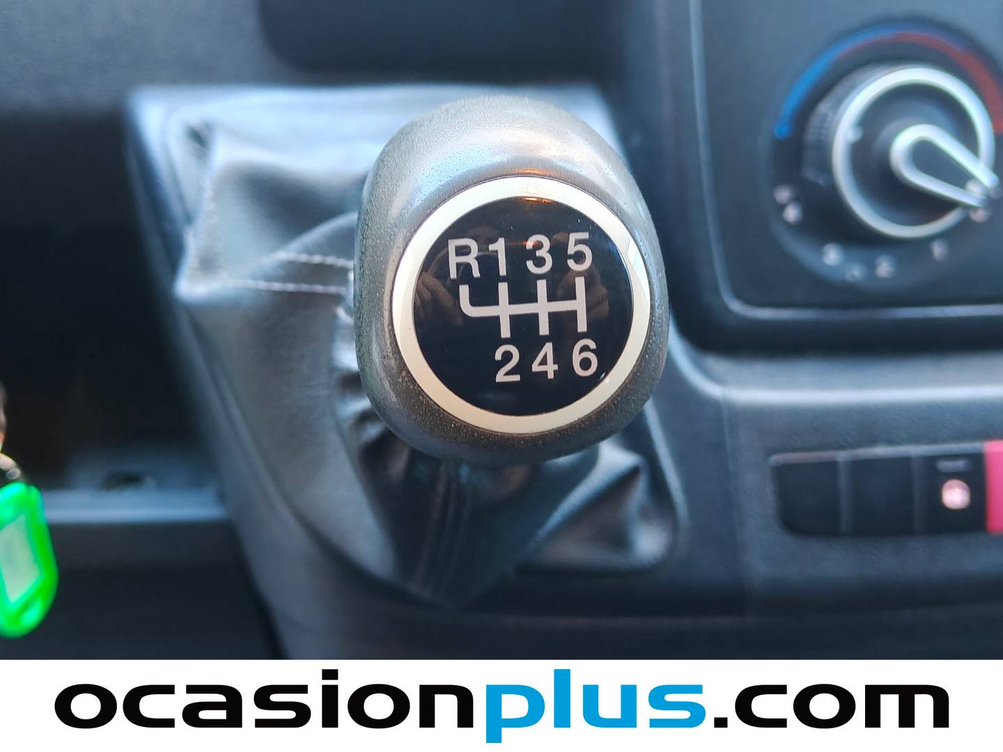 Citroën Jumper Citroën Jumper Furgon BlueHDi 110 30 L1H1 (110 CV) de segunda mano
