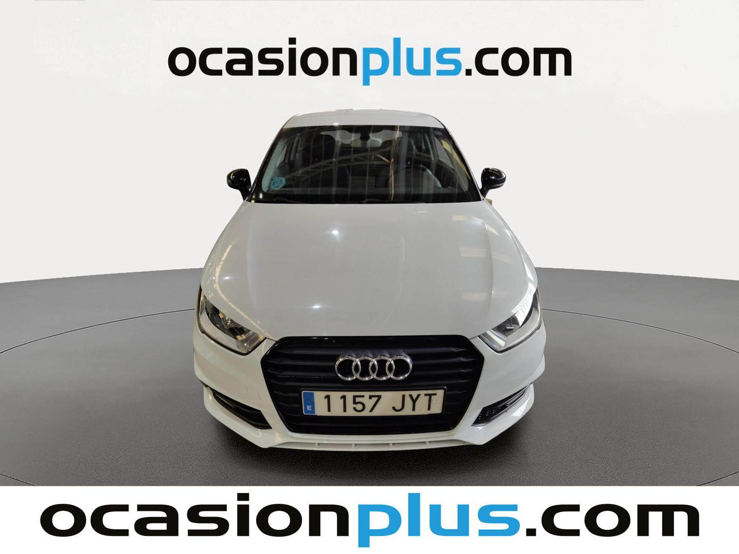 Audi A1 Audi A1 Adrenalin 1.6 TDI (116 CV) 116cv