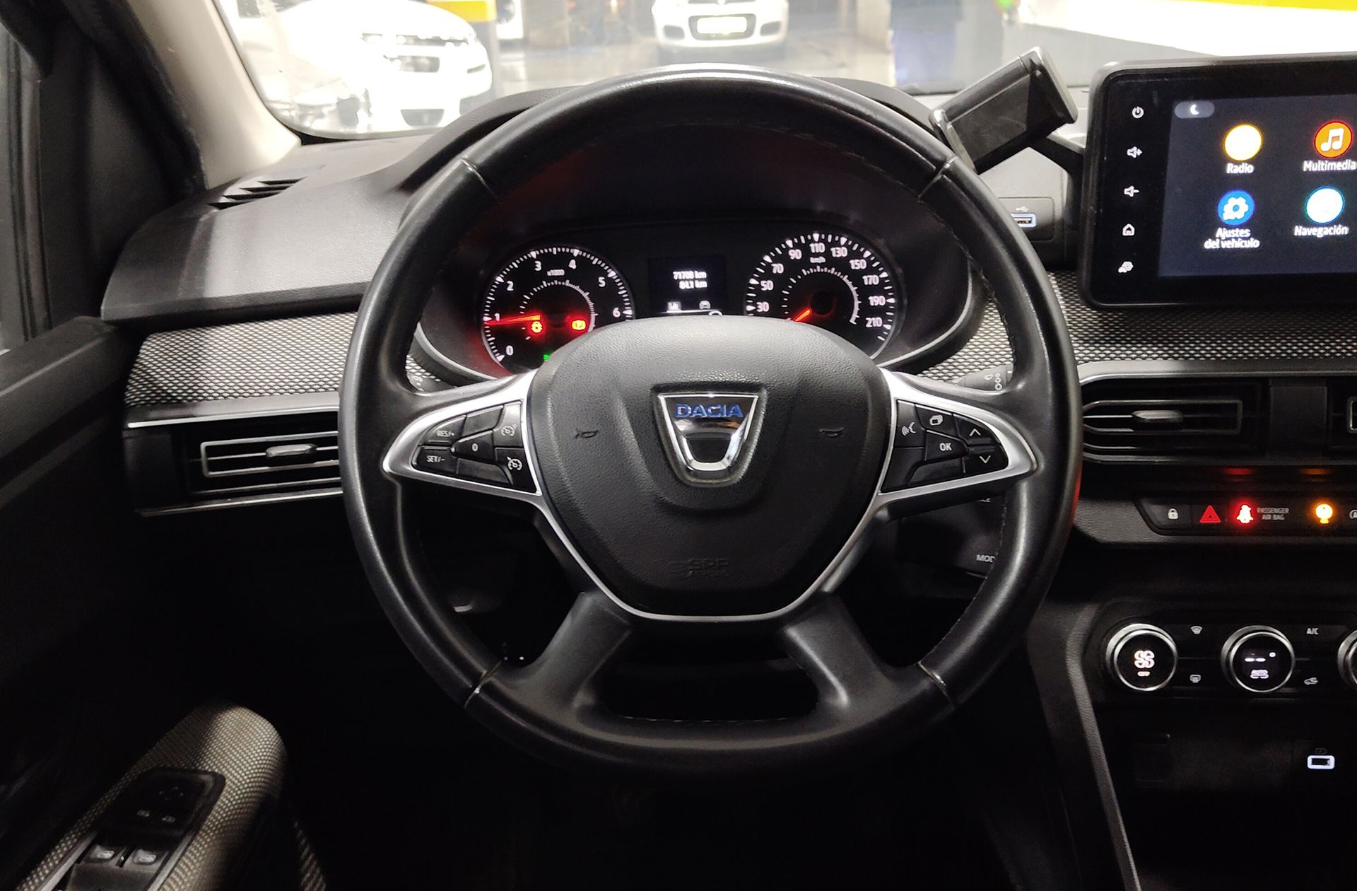 Dacia Jogger Extreme Go ECO-G - foto 21