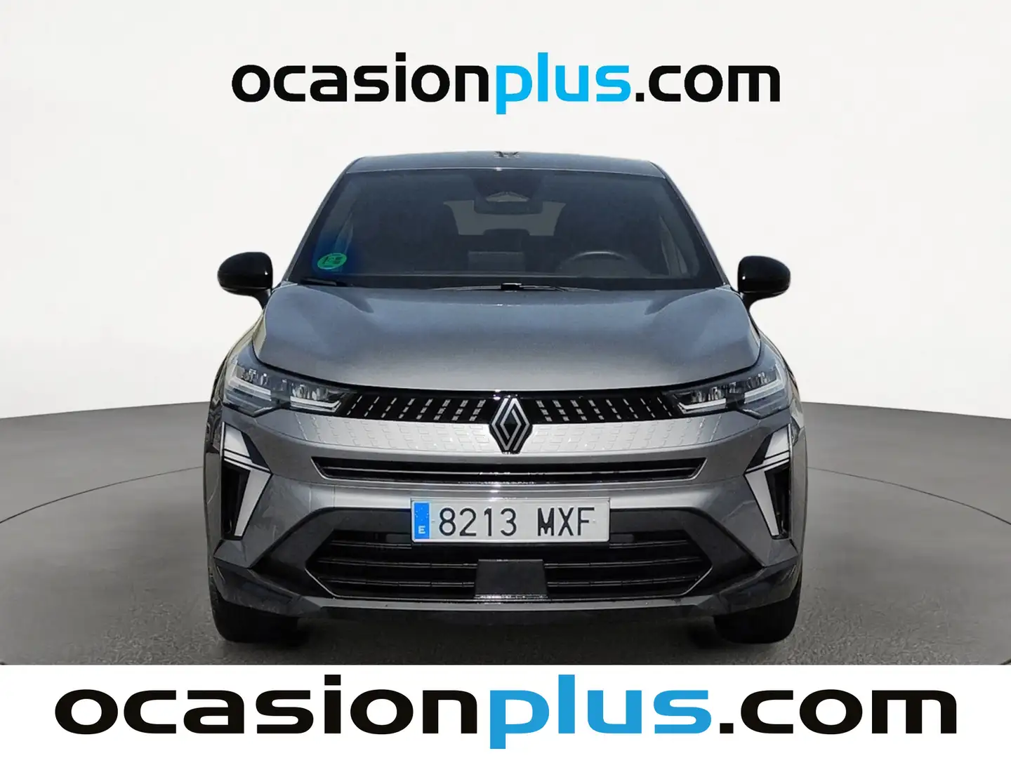 Foto Renault Captur Renault Captur Techno TCe (90 CV)