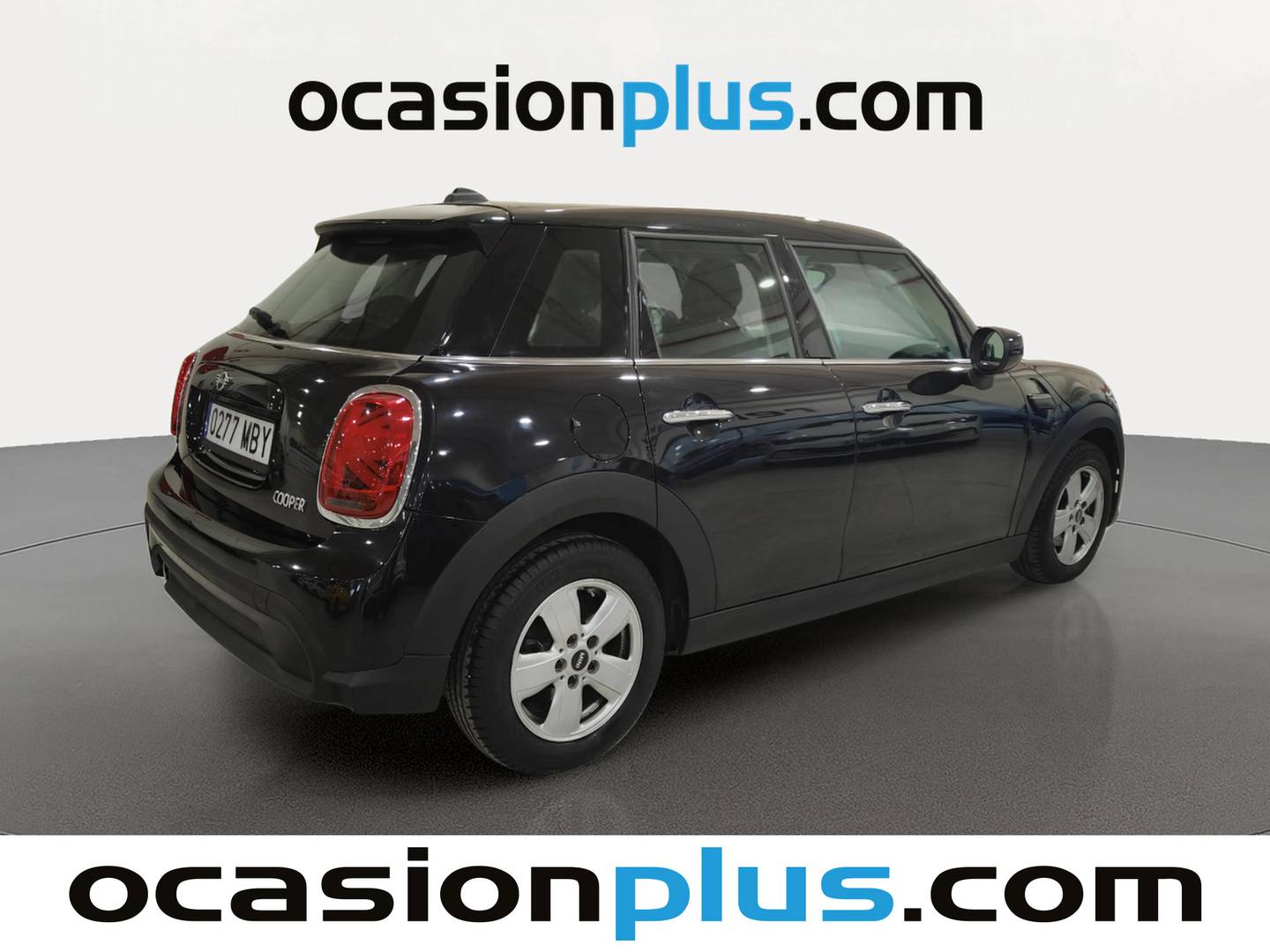 Foto Mini MINI MINI MINI 5 Puertas Cooper (136 CV)