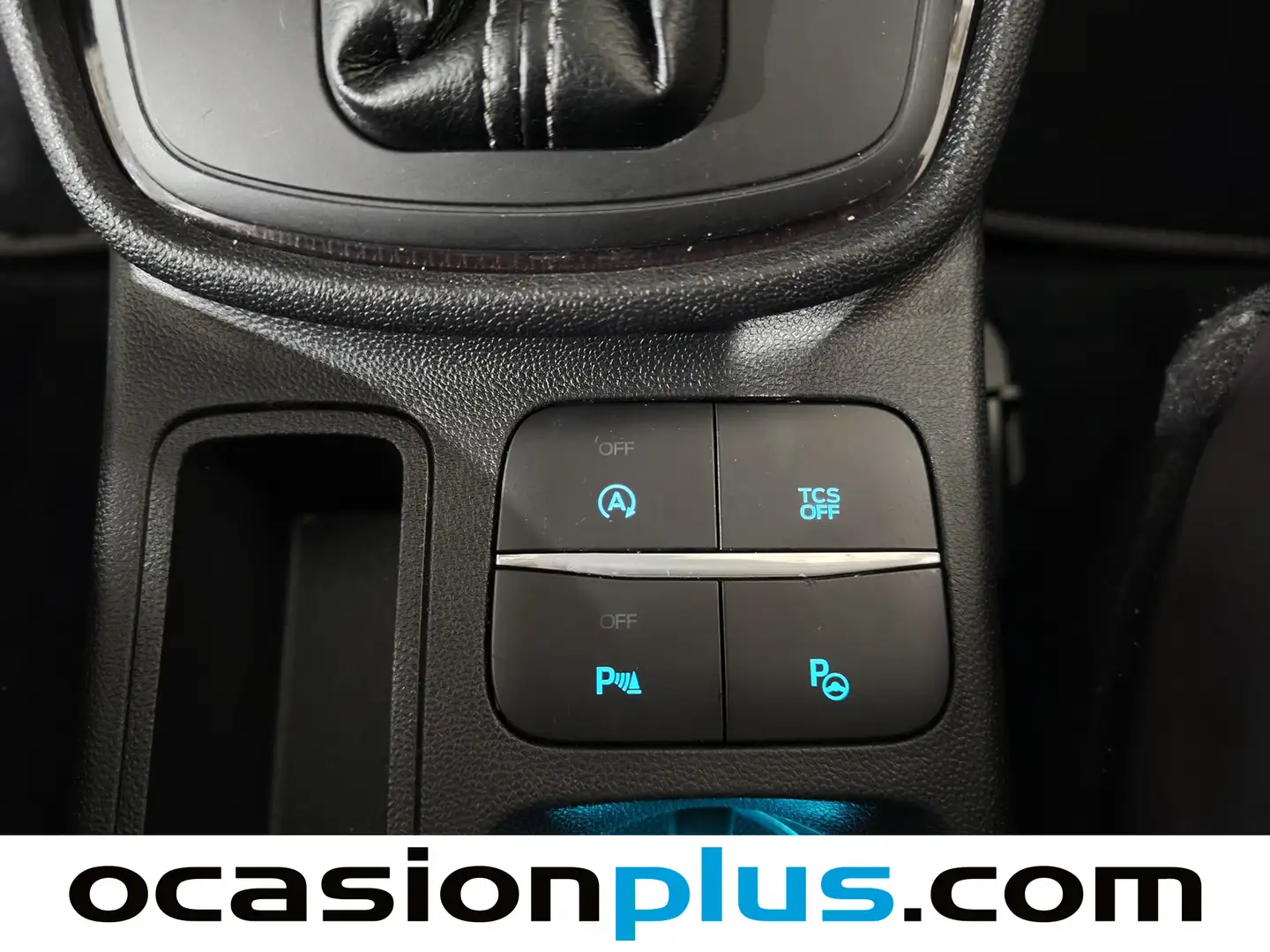 Foto Ford Fiesta Ford Fiesta 1.0 EcoBoost S&S Vignale Auto (100 CV)