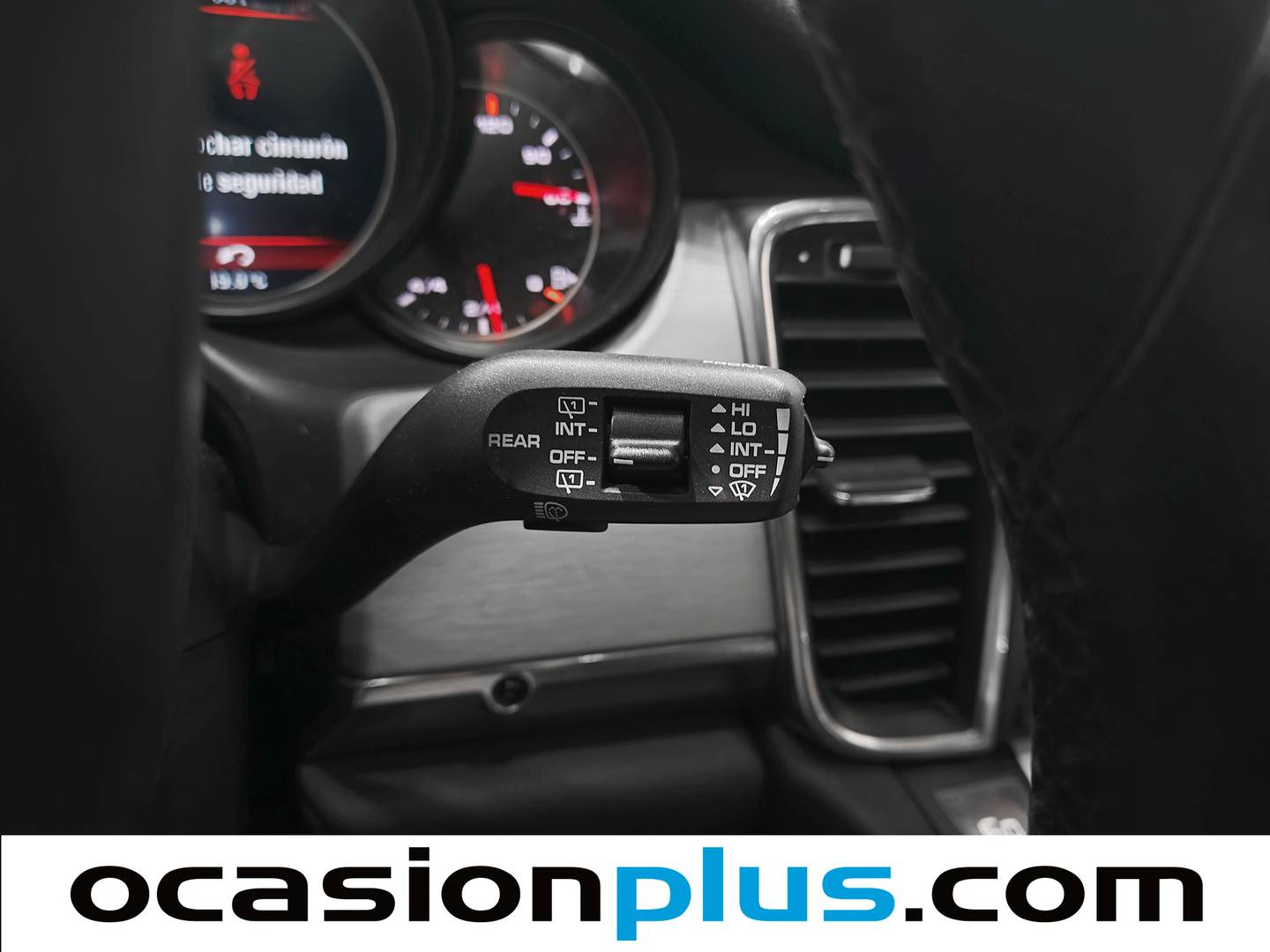 Foto Porsche Panamera Porsche Panamera 3.0 TD (250 CV)