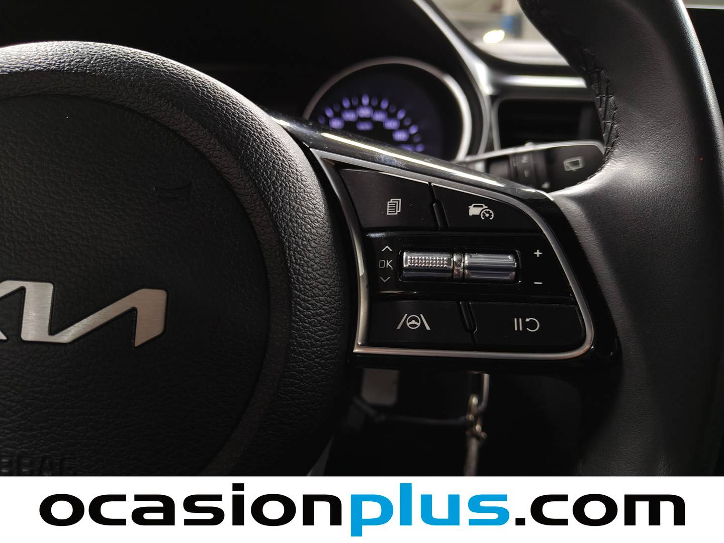 KIA XCeed KIA XCeed 1.0 T-GDi Drive (100 CV) 100cv