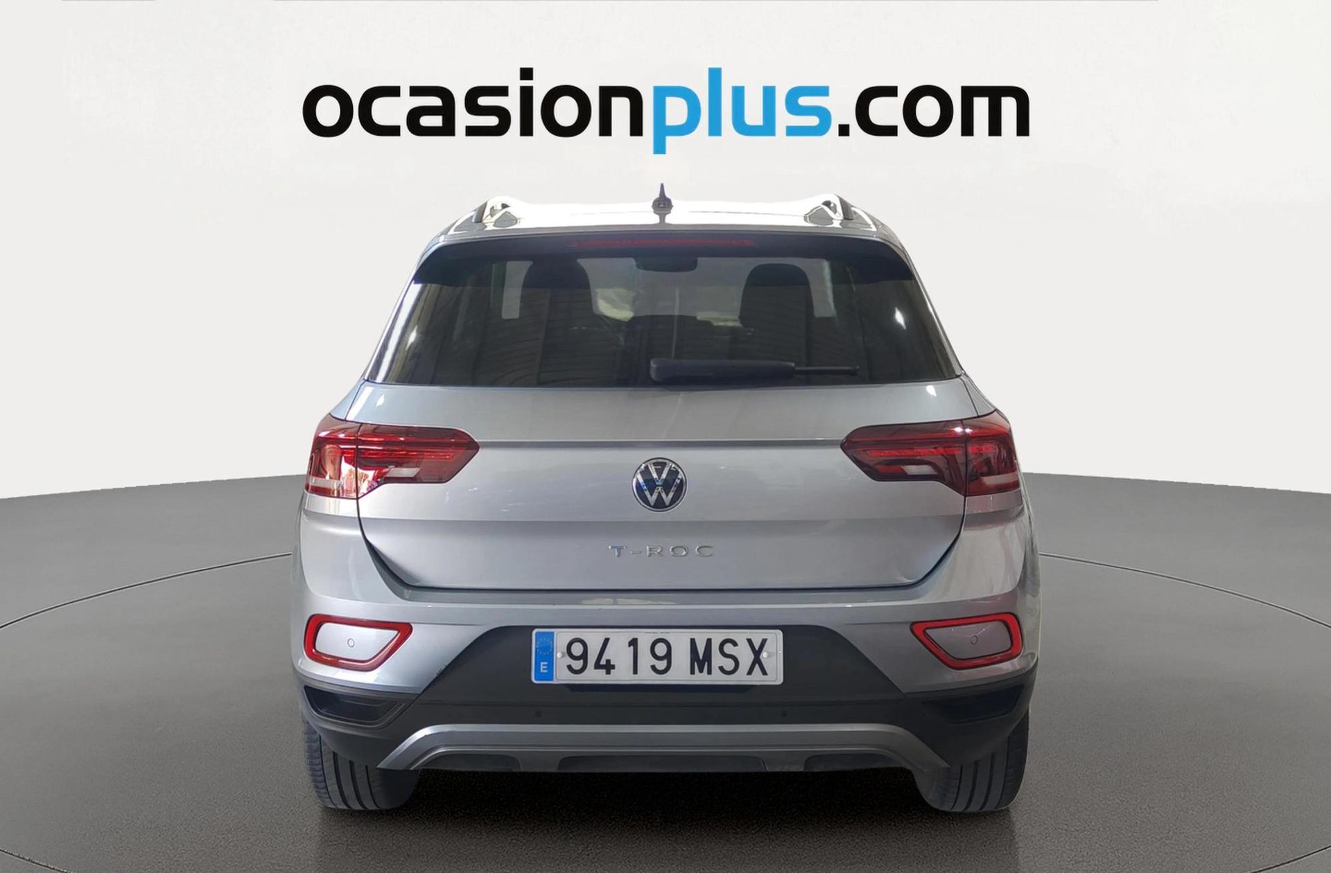 Volkswagen T-Roc Life 1.0 TSI - foto 16