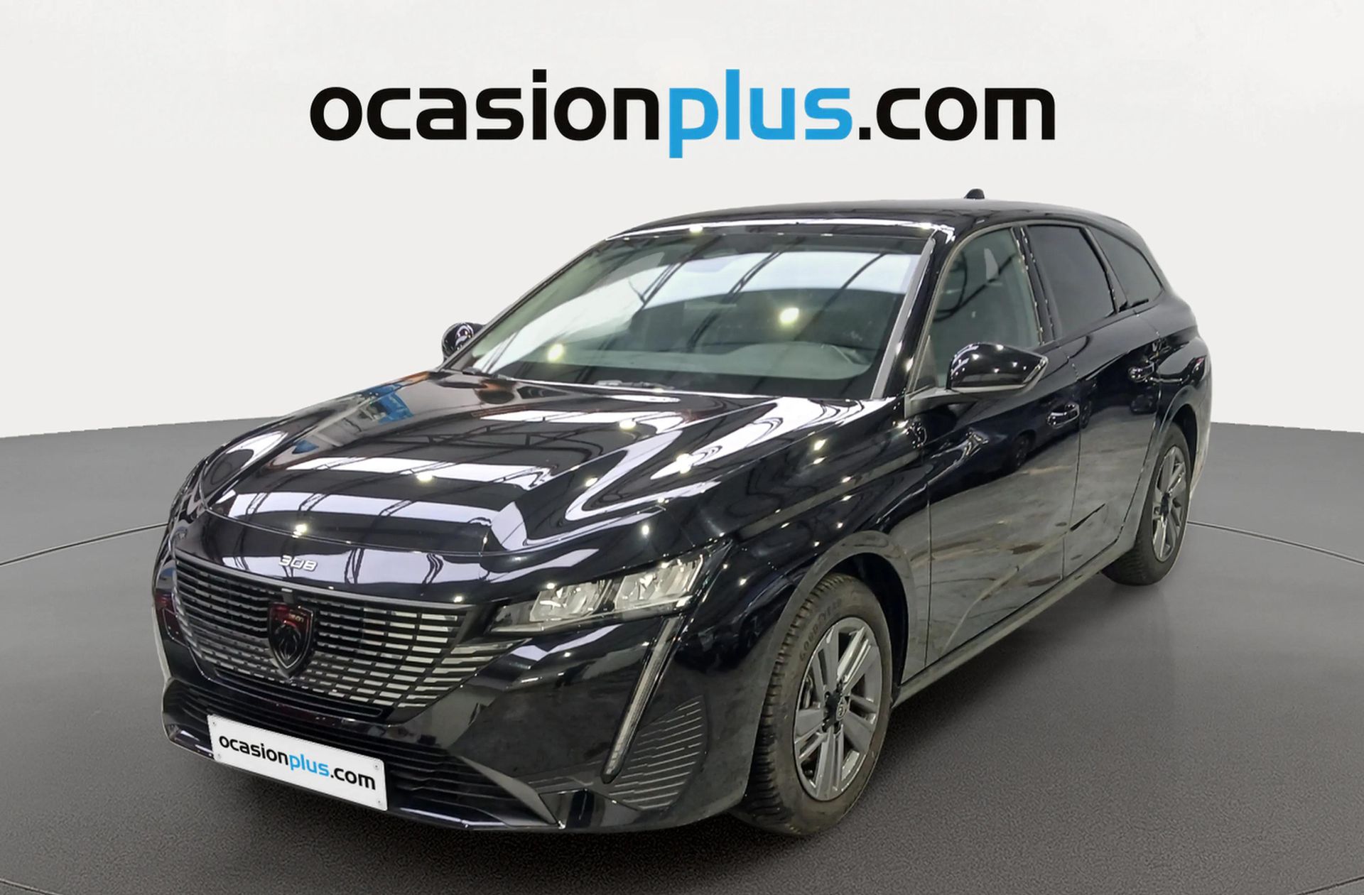Peugeot 308 SW SW PureTech 130 Allure EAT8