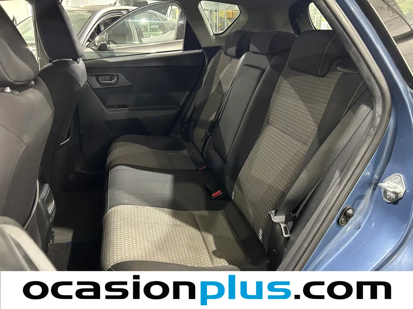 Foto Toyota Auris Toyota Auris 140H Hybrid Feel!  (136 CV)