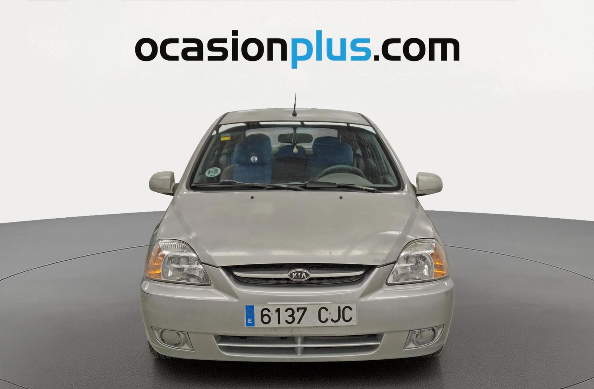 Kia Rio 1.3 RS - foto 10