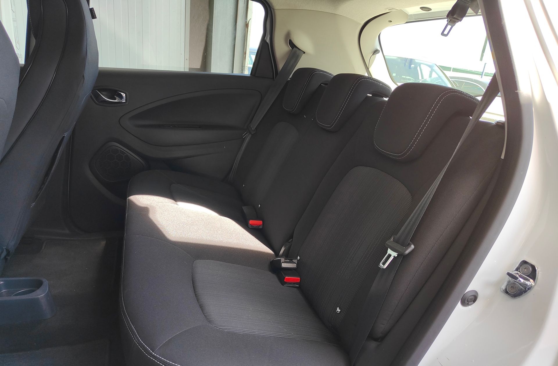 Renault Zoe Limited 40 R110 - foto 10