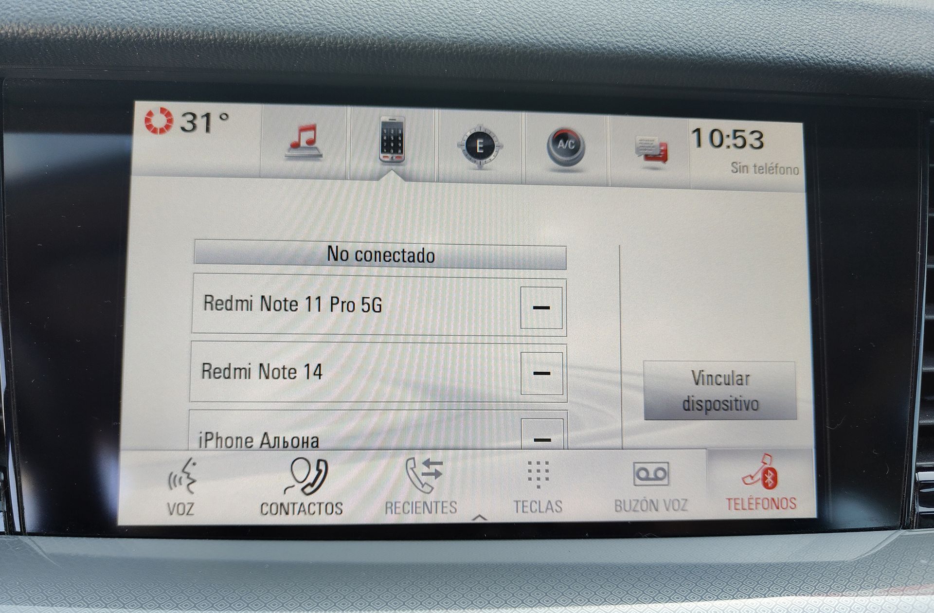 Opel Insignia Sports Tourer 1.6 CDTI ecoTEC Selective - foto 30