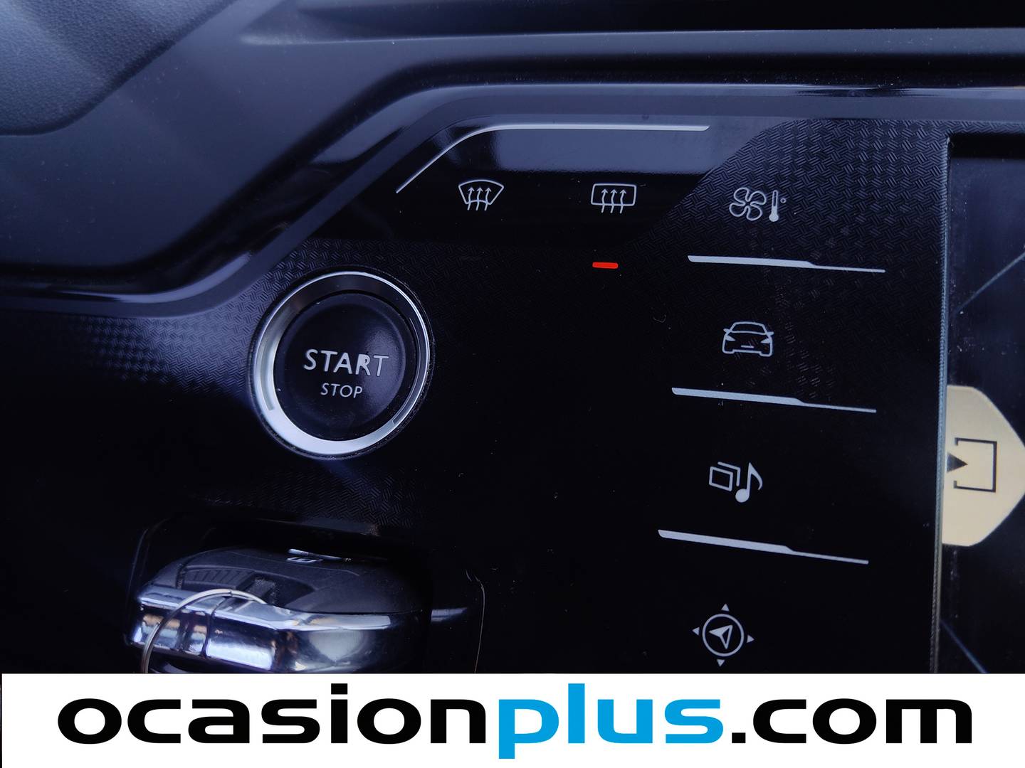 Citroën Grand C4 Picasso Citroën Grand C4 Picasso BlueHDi 120 Feel (120 CV) de segunda mano