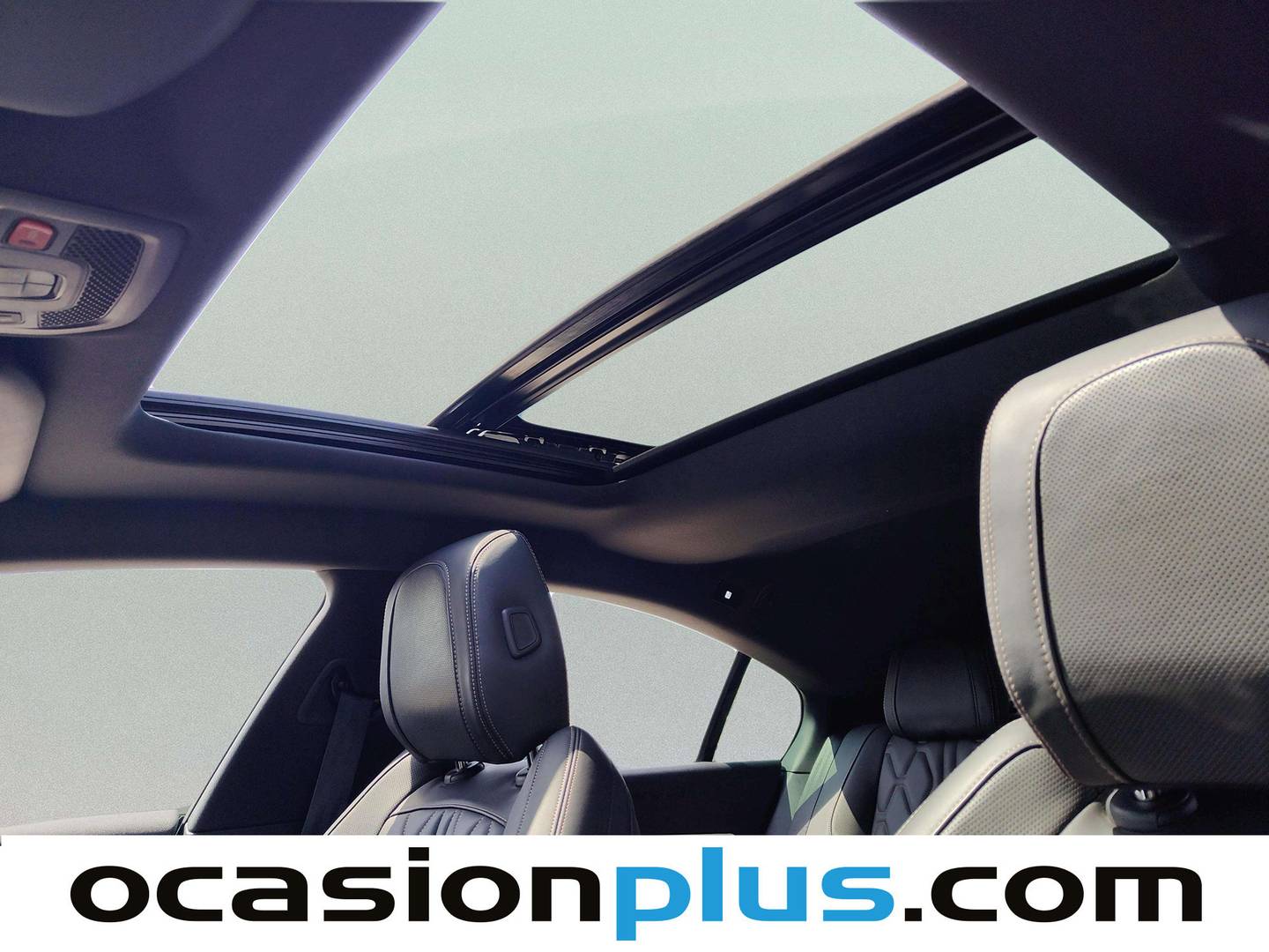 Equipamiento del Peugeot 508 Peugeot 508 PureTech 180 S&S GT Line EAT8 (180 CV)