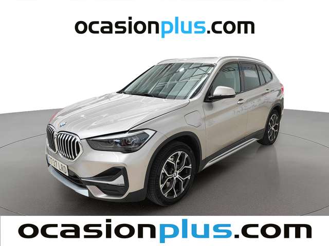 BMW X1 xDrive25e (220 CV) de segunda mano