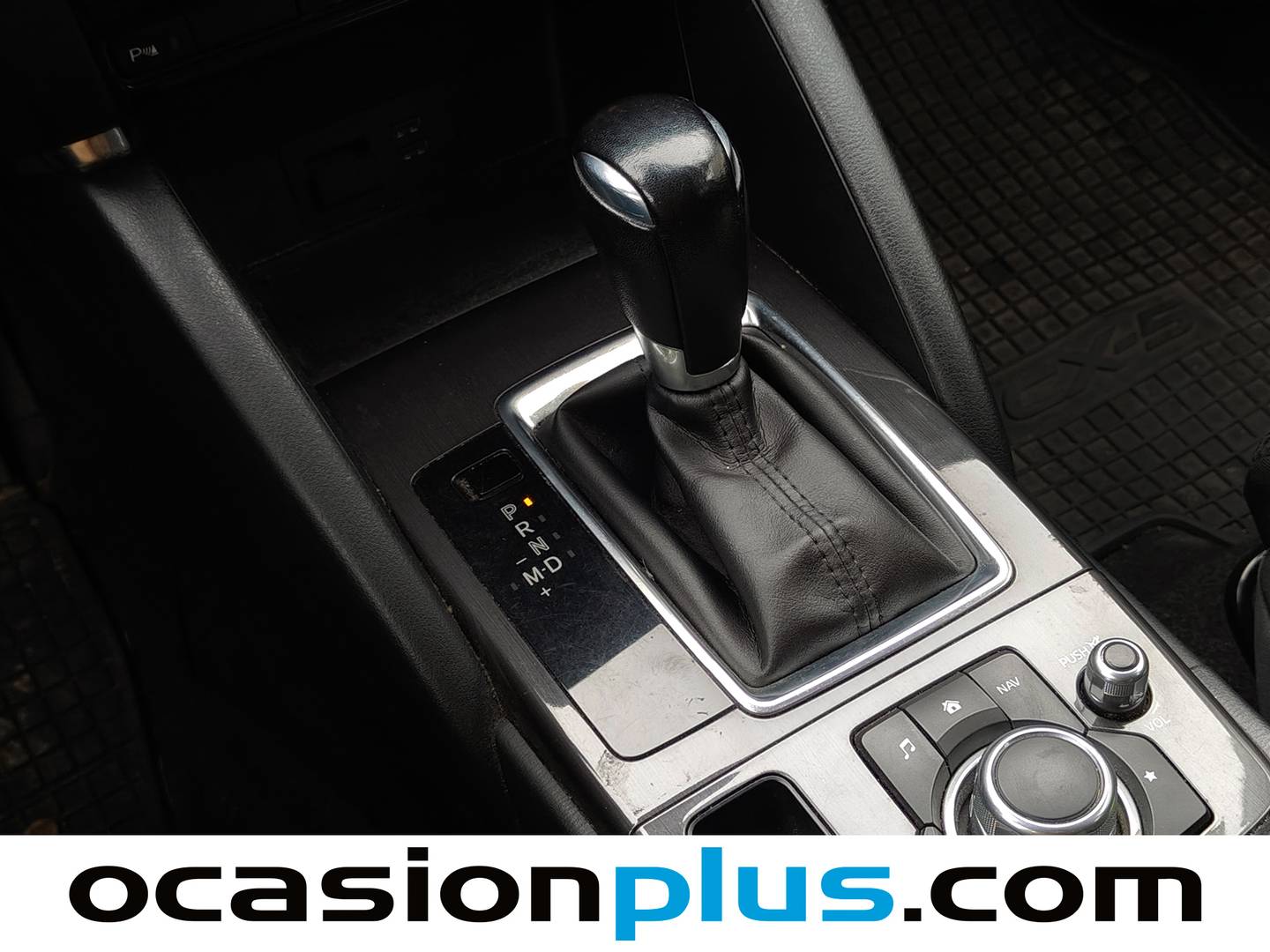 Foto Mazda CX-5 Mazda CX-5 2.2 DE Style + Navi 2WD AT (150 CV)