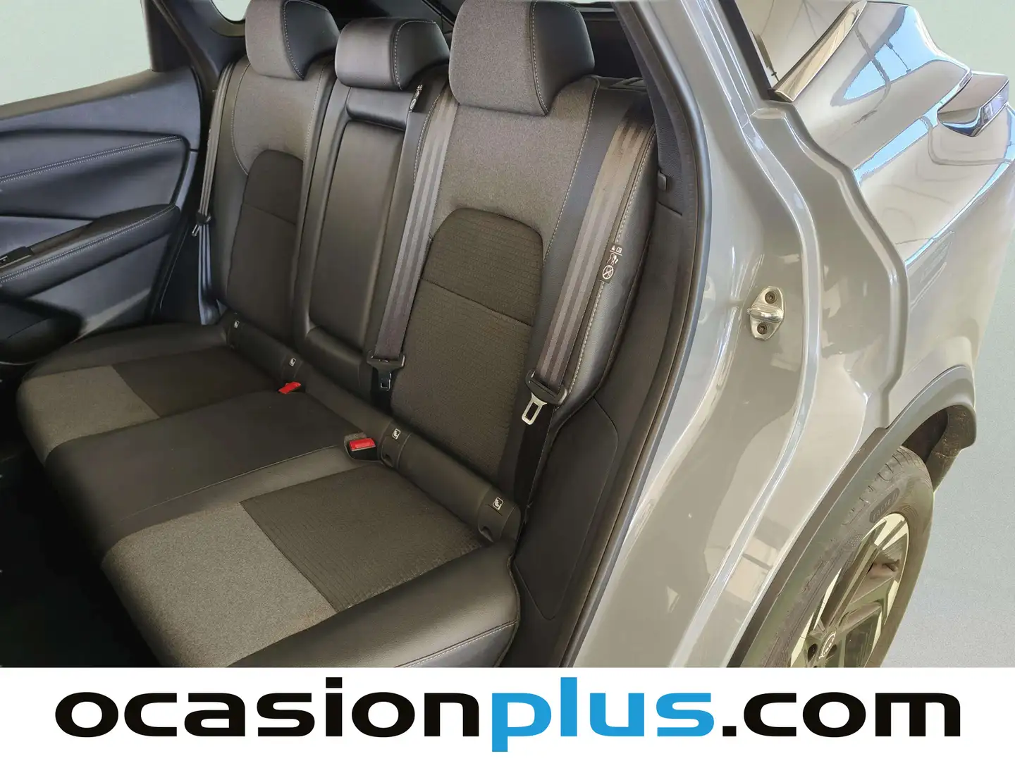 Foto Nissan QASHQAI Nissan Qashqai DIG-T 140 N-Connecta (140 CV)