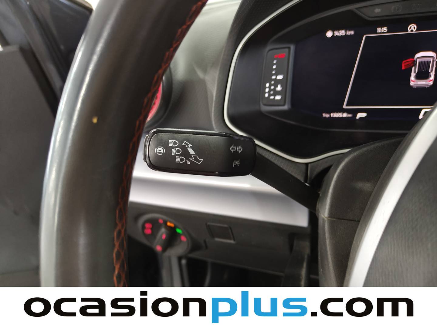 Foto Seat Arona SEAT Arona 1.5 TSI S&S FR XL DSG (150 CV)