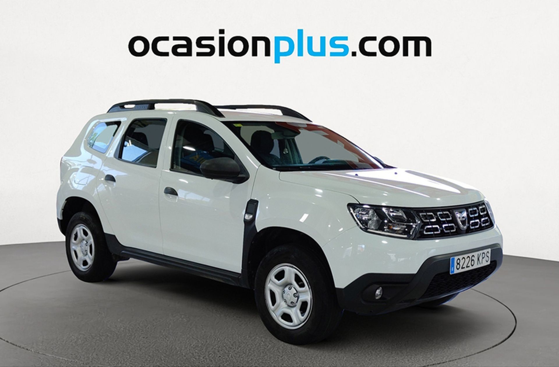 Dacia Duster Essential 1.6 4x2 - foto 2