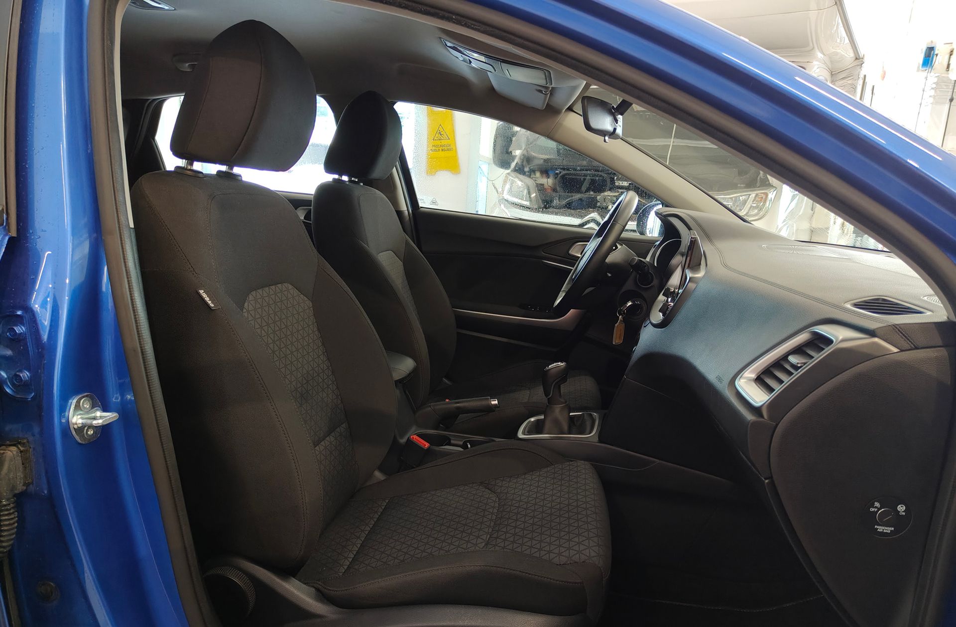 Kia Ceed 1.0 T-GDi Concept - foto 17