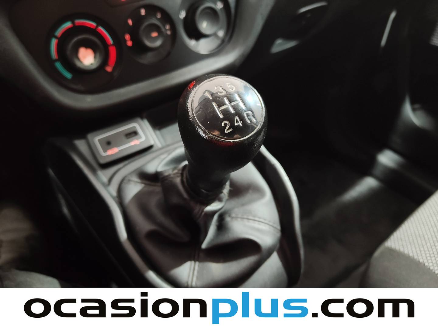 Fiat Doblò Cargo Fiat Dobló Cargo 1.3 Multijet Base (95 CV) de segunda mano