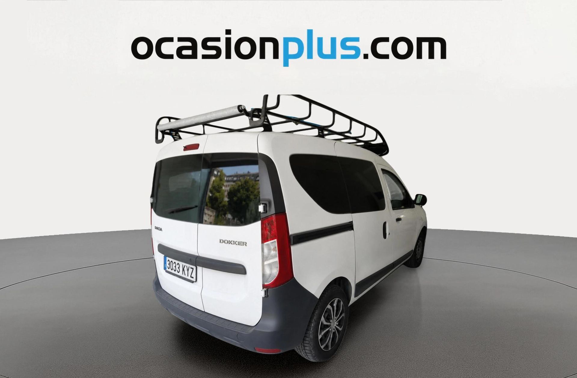 Dacia Dokker dCi 75 Ambiance - foto 4