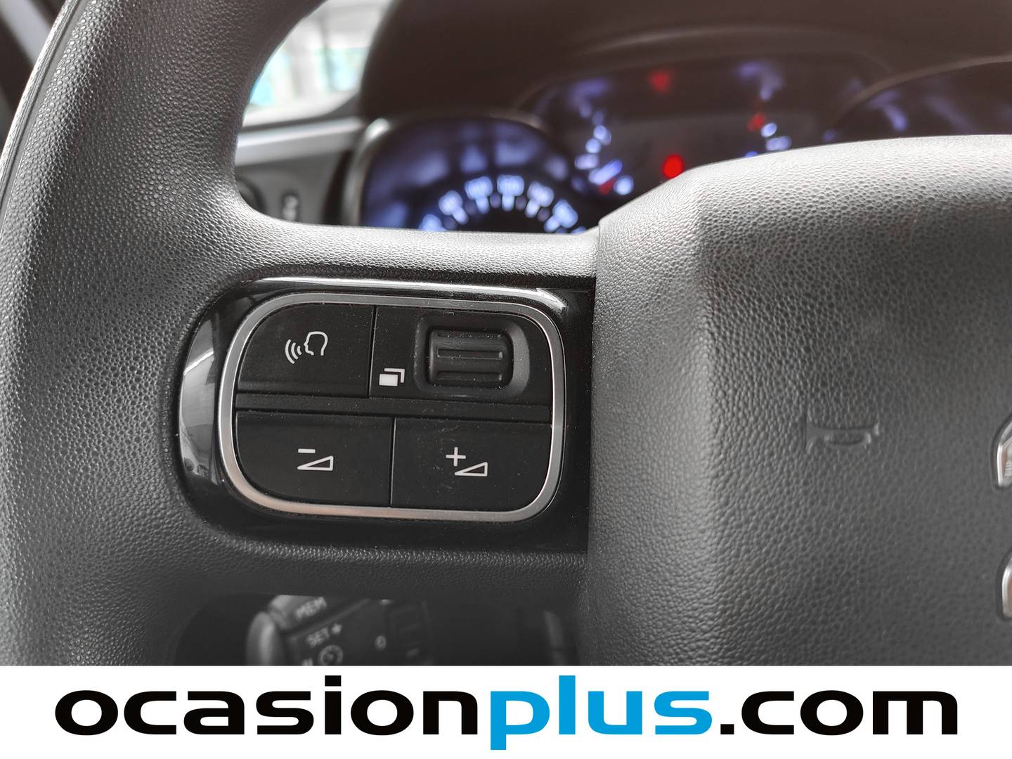 Foto Citroën C3 Citroen C3 BlueHDi 100 S&S Feel (99 CV)