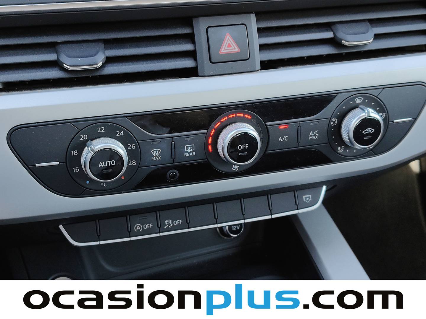 Audi A4 Audi A4 Advanced edition 2.0 TDI (150 CV) de segunda mano