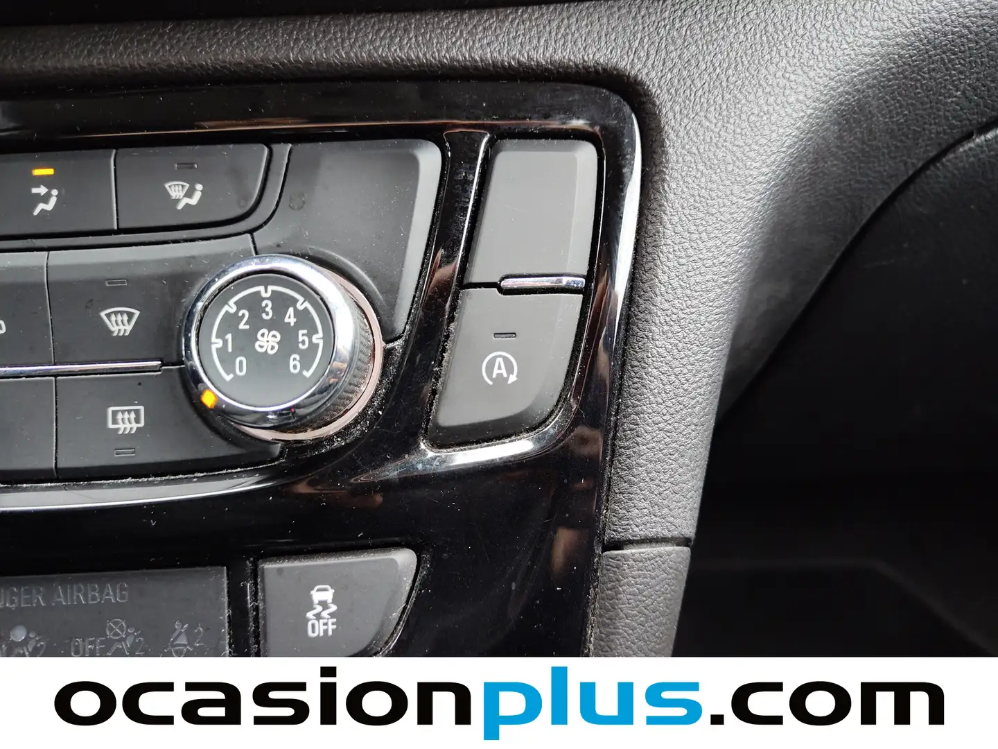 Foto Opel Mokka Opel Mokka 1.4 Turbo S&S Selective 4x2 (140 CV)