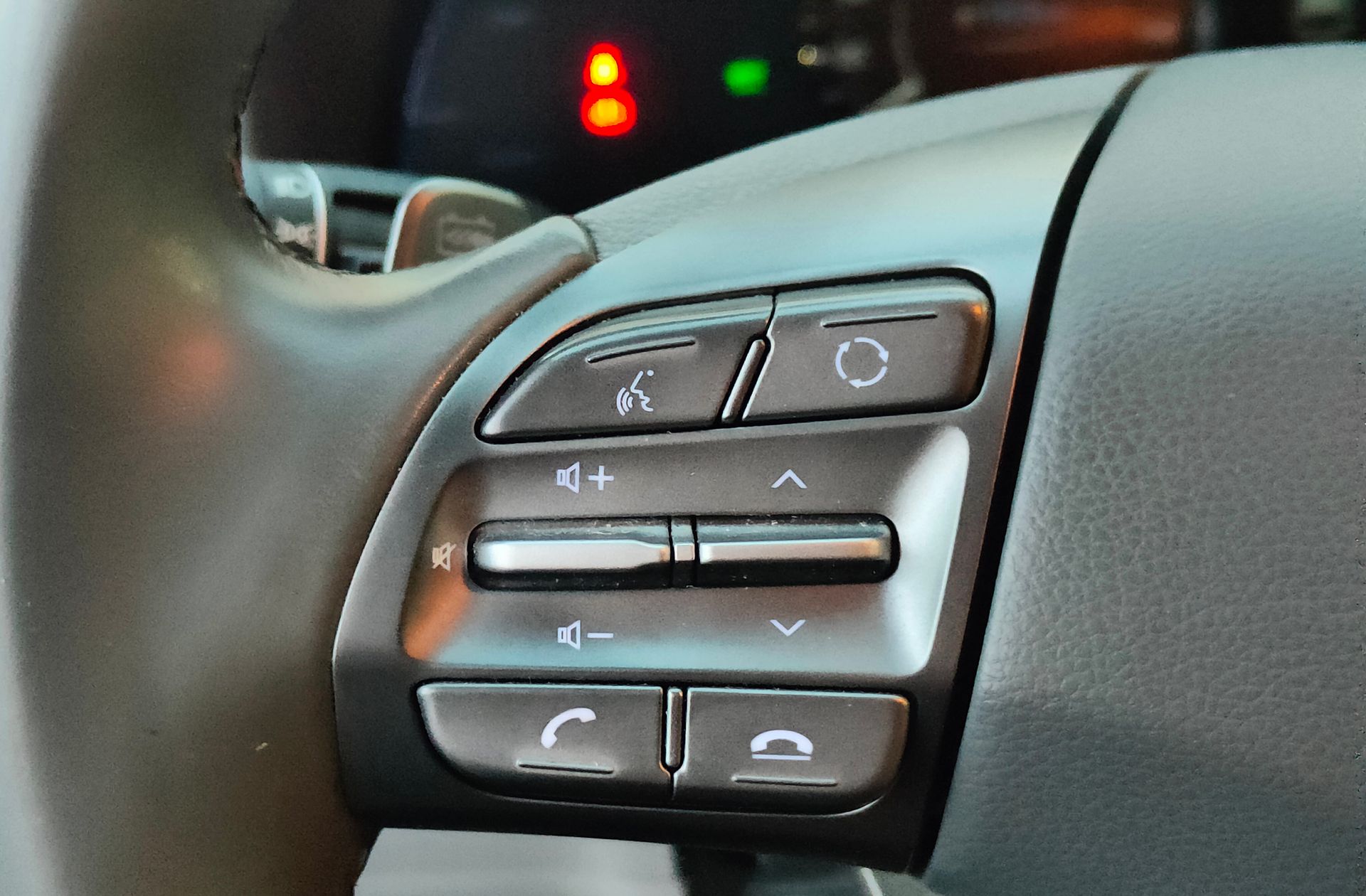 Hyundai Kona EV Tecno - foto 34
