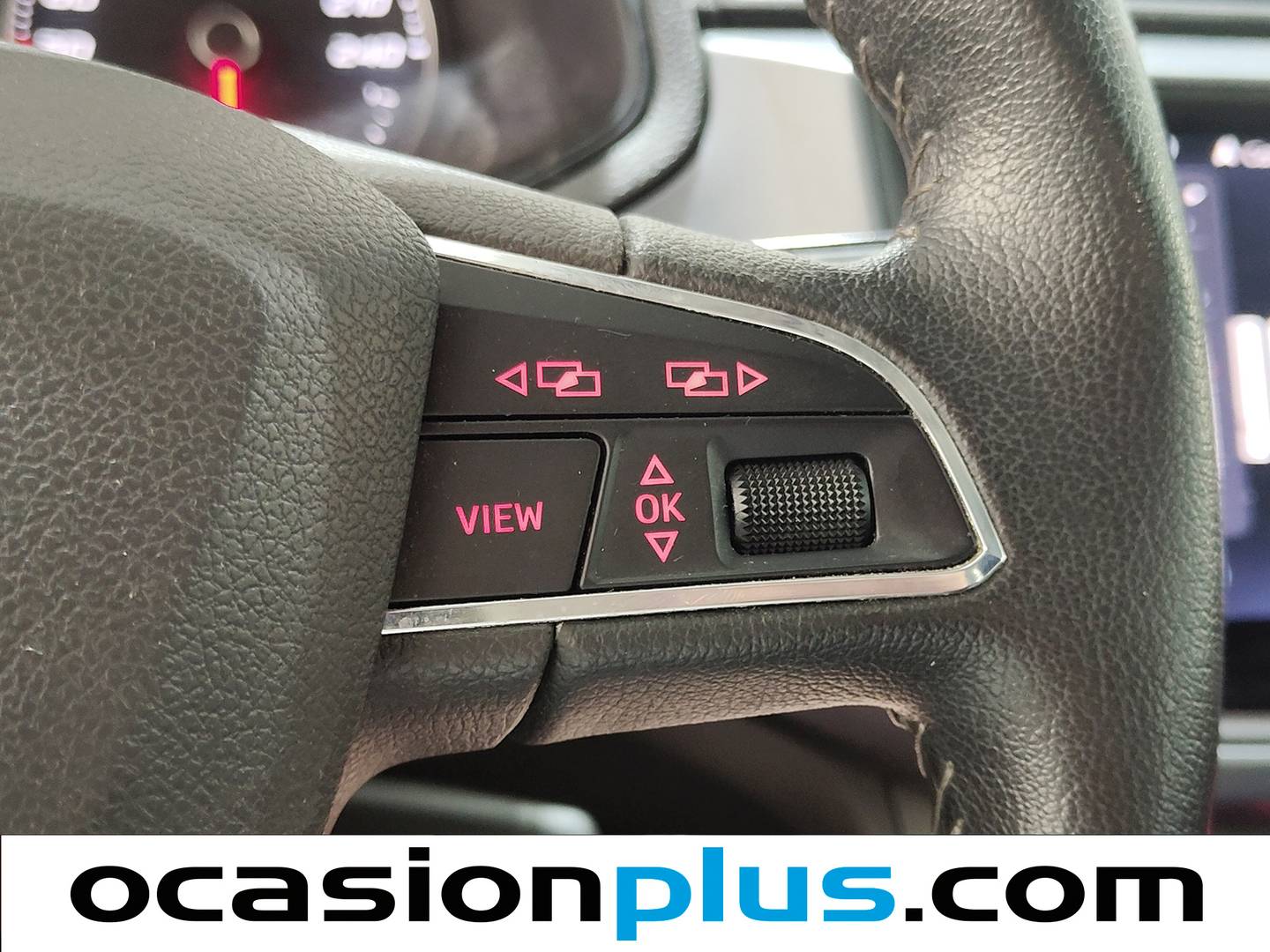 Seat Arona Seat Arona 1.0 TSI Style Go2 (110 CV) gasolina