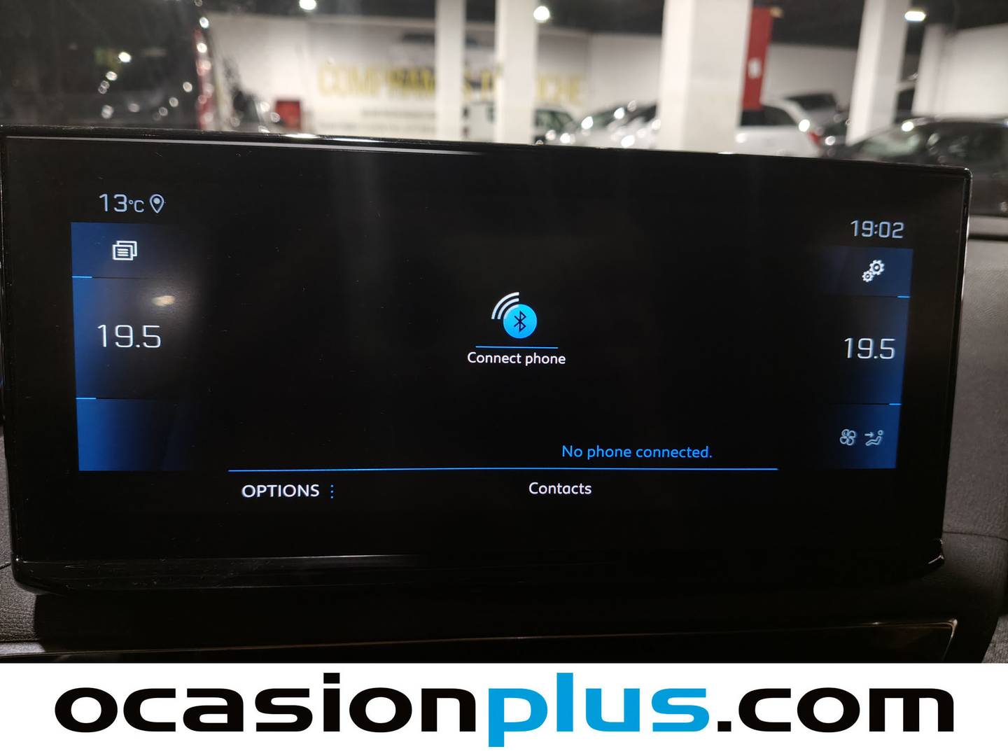 Foto Peugeot 5008 Peugeot 5008 PureTech 130 S&S Allure Pack EAT8 (130 CV) 7 Plazas