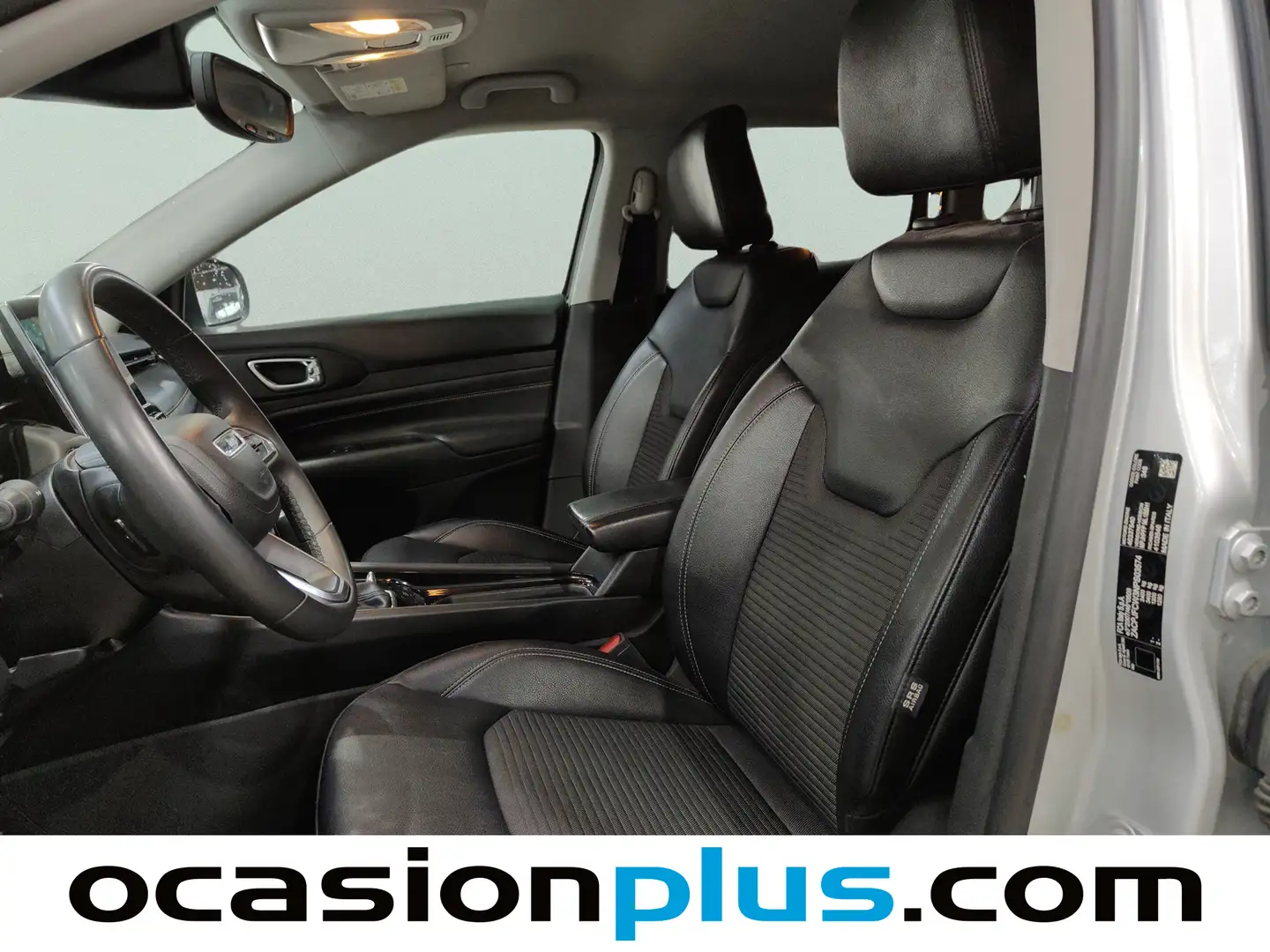 Foto Jeep Compass Jeep Compass 1.3 PHEV Limited AWD AT (190 CV)