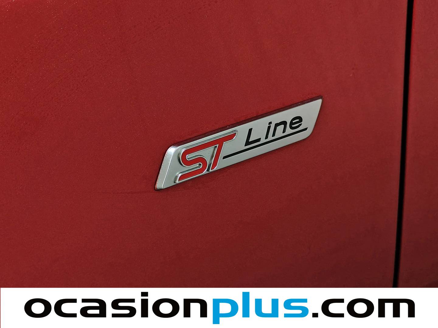 Ford Puma Ford Puma 1.0 EcoBoost MHEV ST-Line X (125 CV) de segunda mano