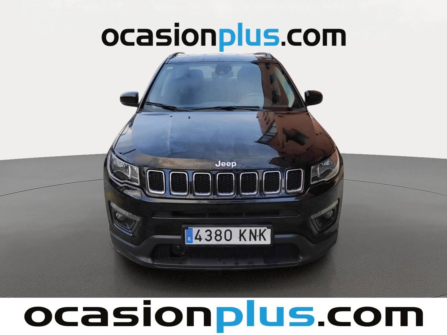 Foto Jeep Compass Jeep Compass 1.6 Multijet Longitude 4x2 (120 CV)
