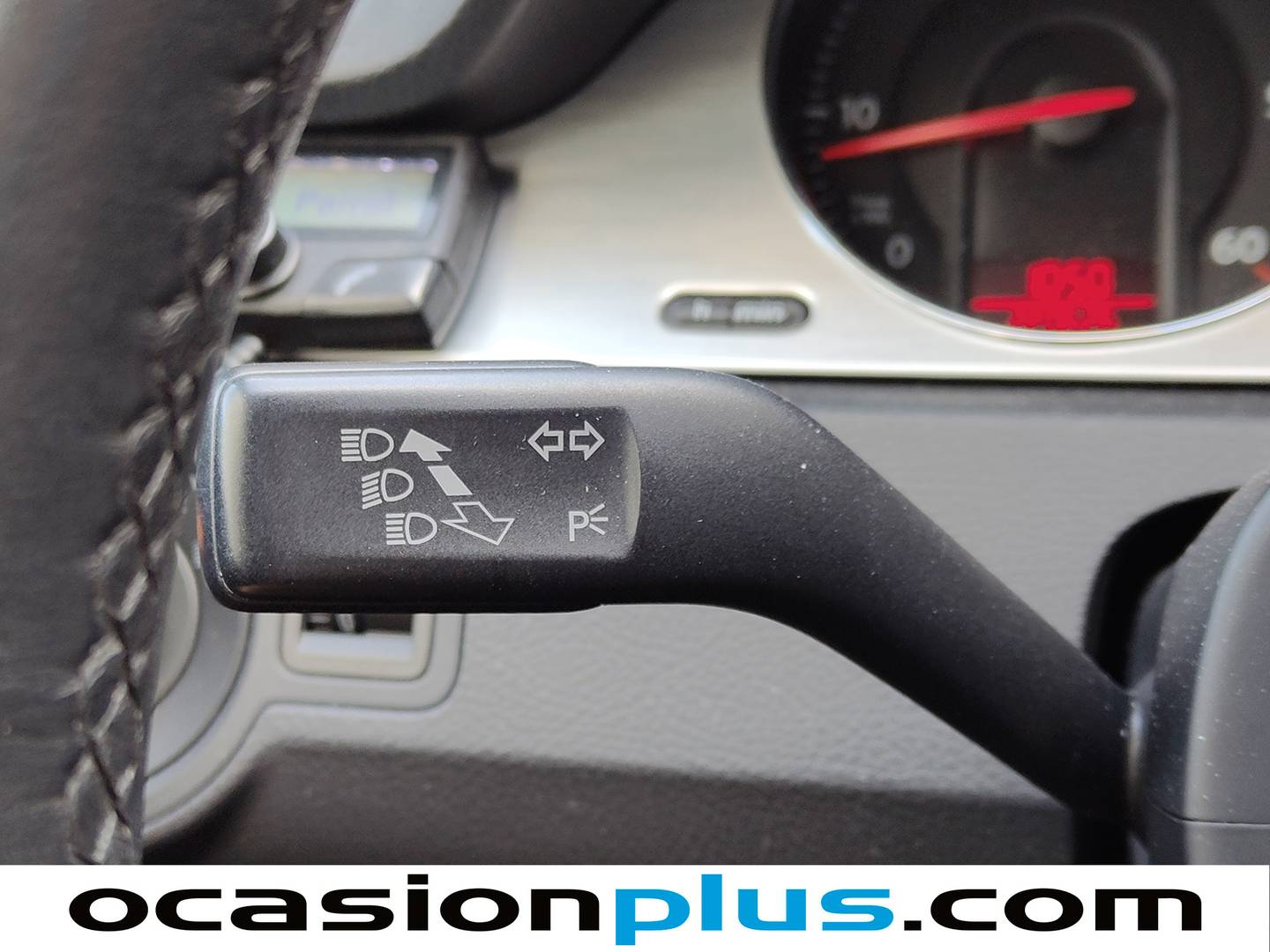 Volkswagen Passat Volkswagen Passat 2.0 TDI (170 CV) DSG barato