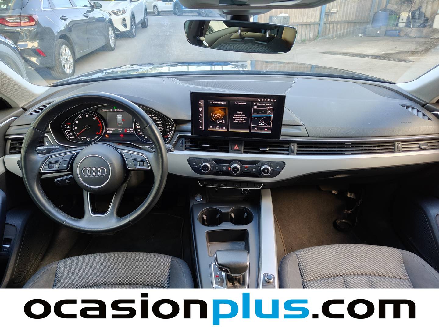 Audi A4 Audi A4 Avant Advanced 35 TFSI (150 CV) S tronic de ocasión