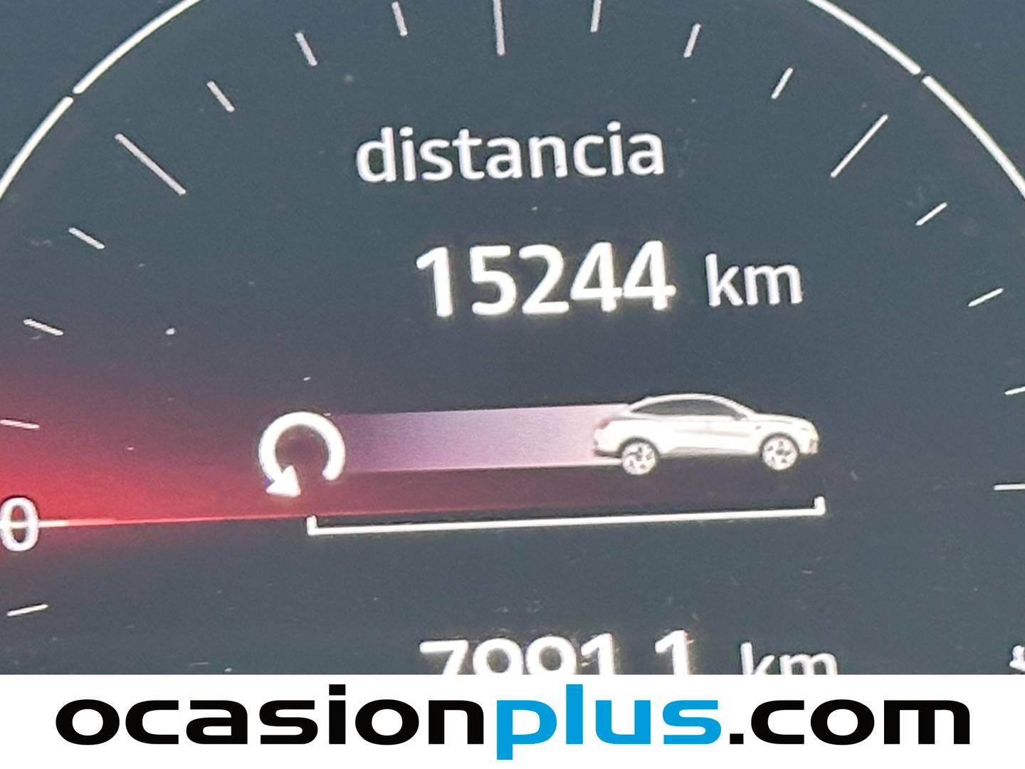 Foto Renault Arkana Renault Arkana Esprit Alpine E-TECH Híbrido (145 CV)