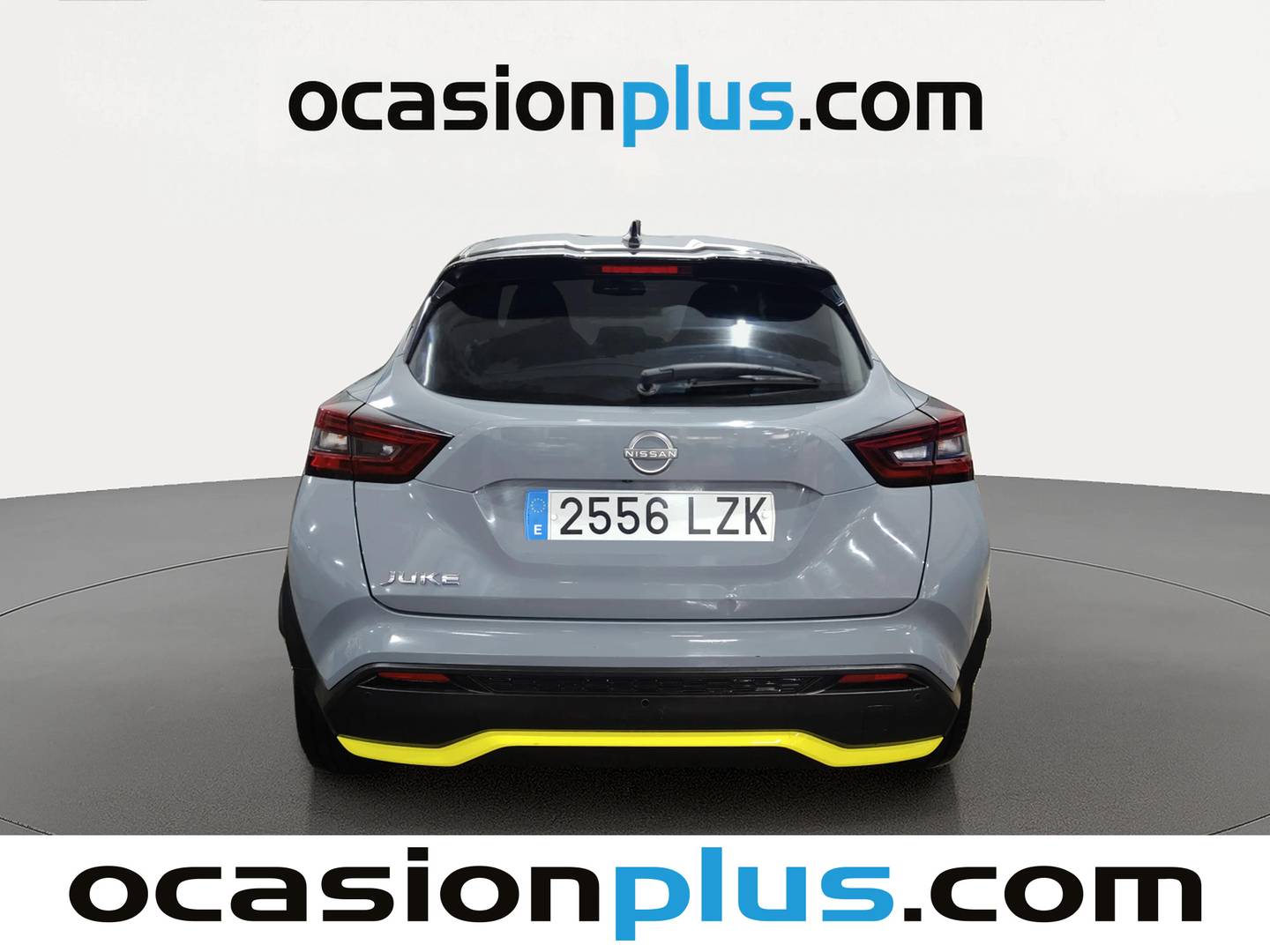 Nissan JUKE Nissan Juke DIG-T 114 Kiiro DCT (114 CV) barato