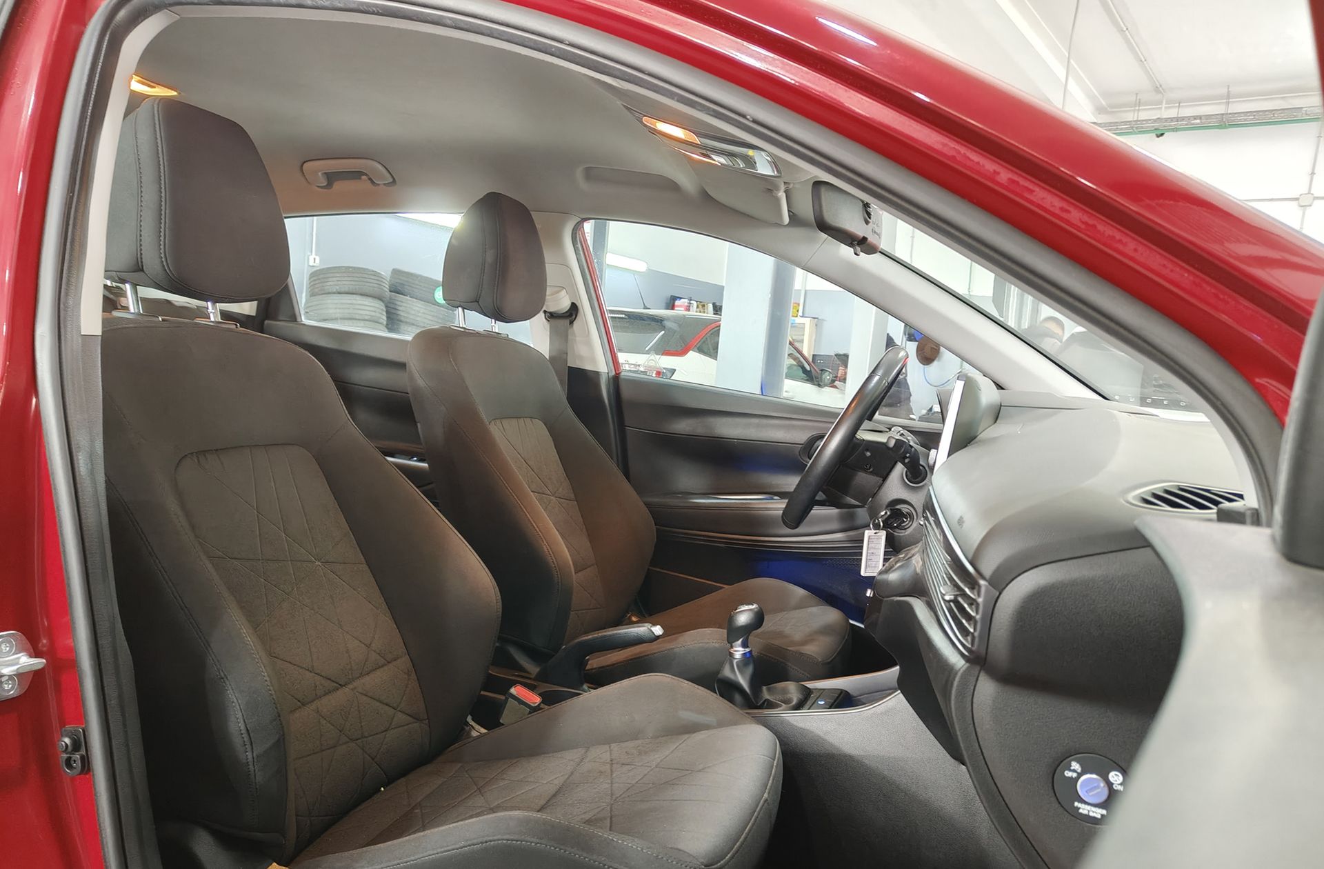 Hyundai Bayon 1.2 MPI Maxx - foto 16