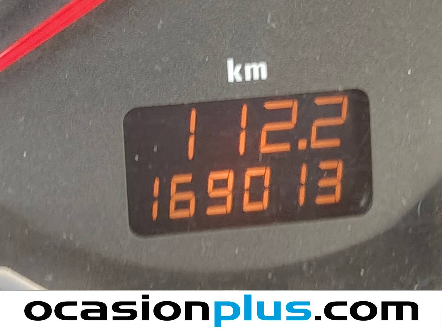 Opel Meriva Opel Meriva 1.7 CDTI Cosmo (100 CV) seminuevo