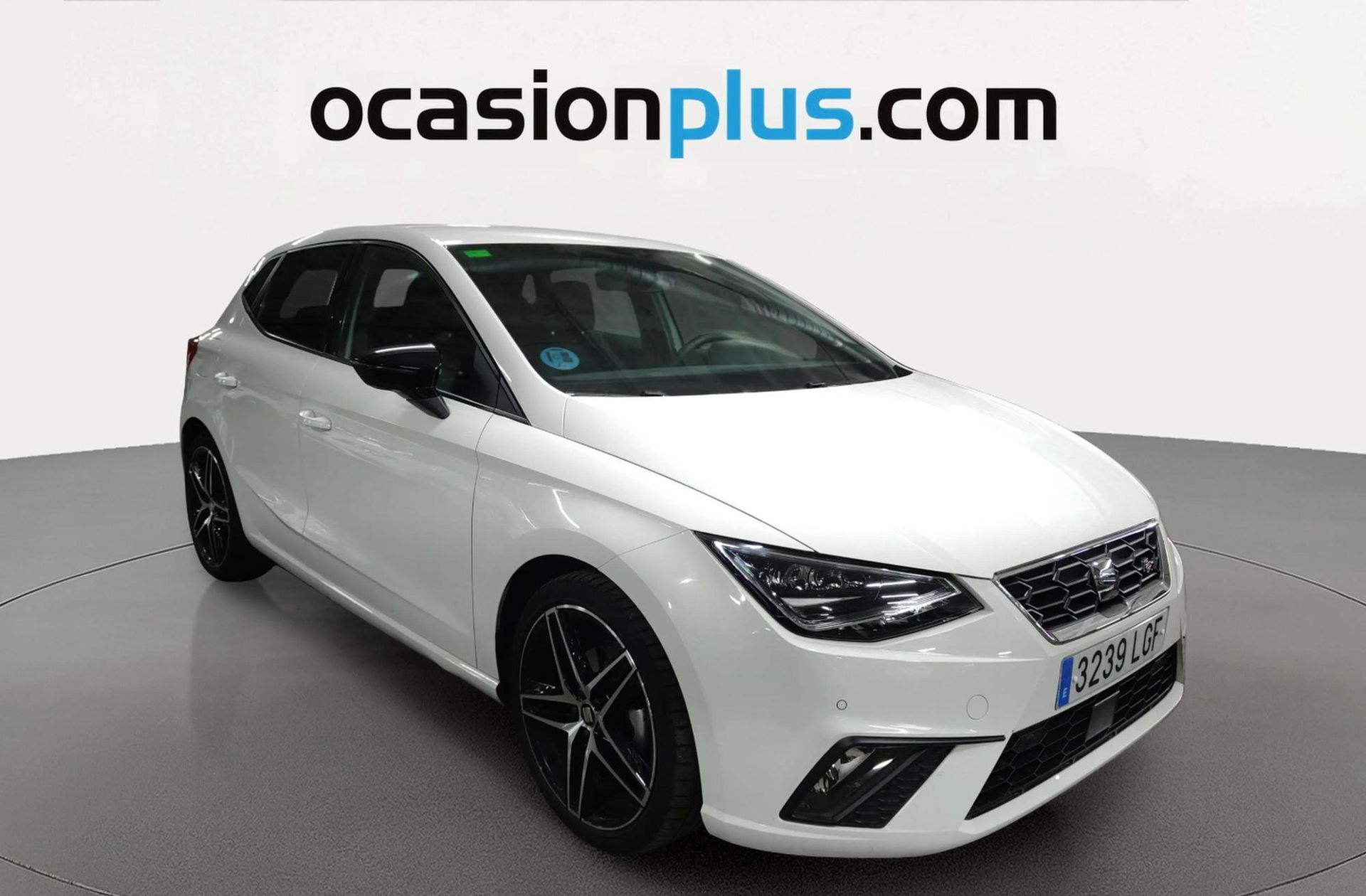 SEAT Ibiza 1.0 TSI FR Plus DSG - foto 2