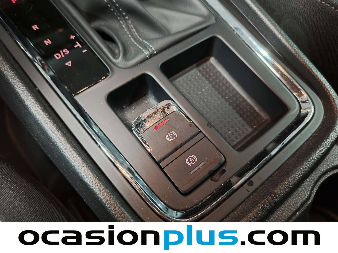 Seat Ateca SEAT Ateca 1.5 TSI S&S Style Edition Nav DSG (150 CV) automático