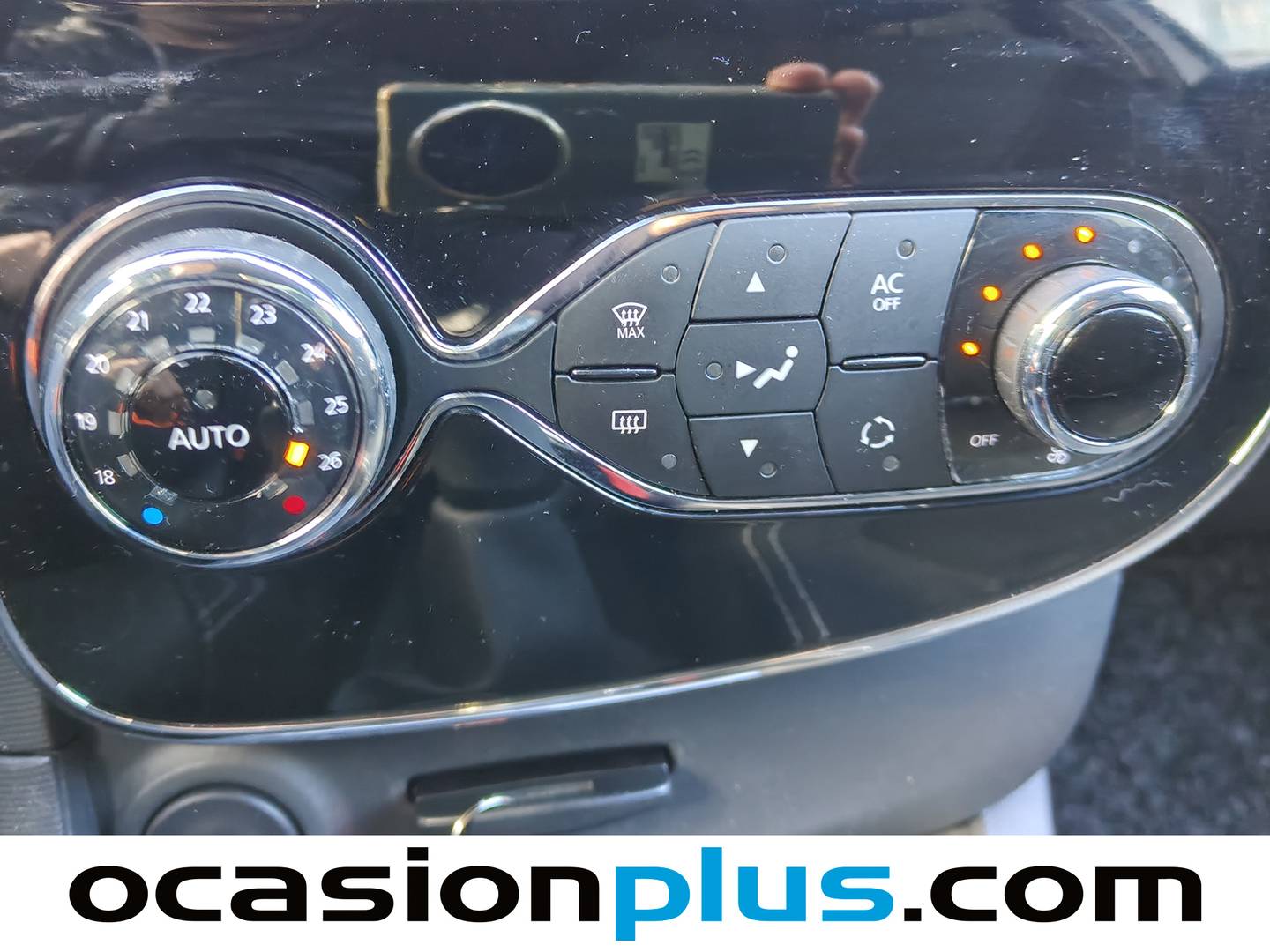 Foto Renault Clio Renault Clio Technofeel eco2 dCi (90 CV)