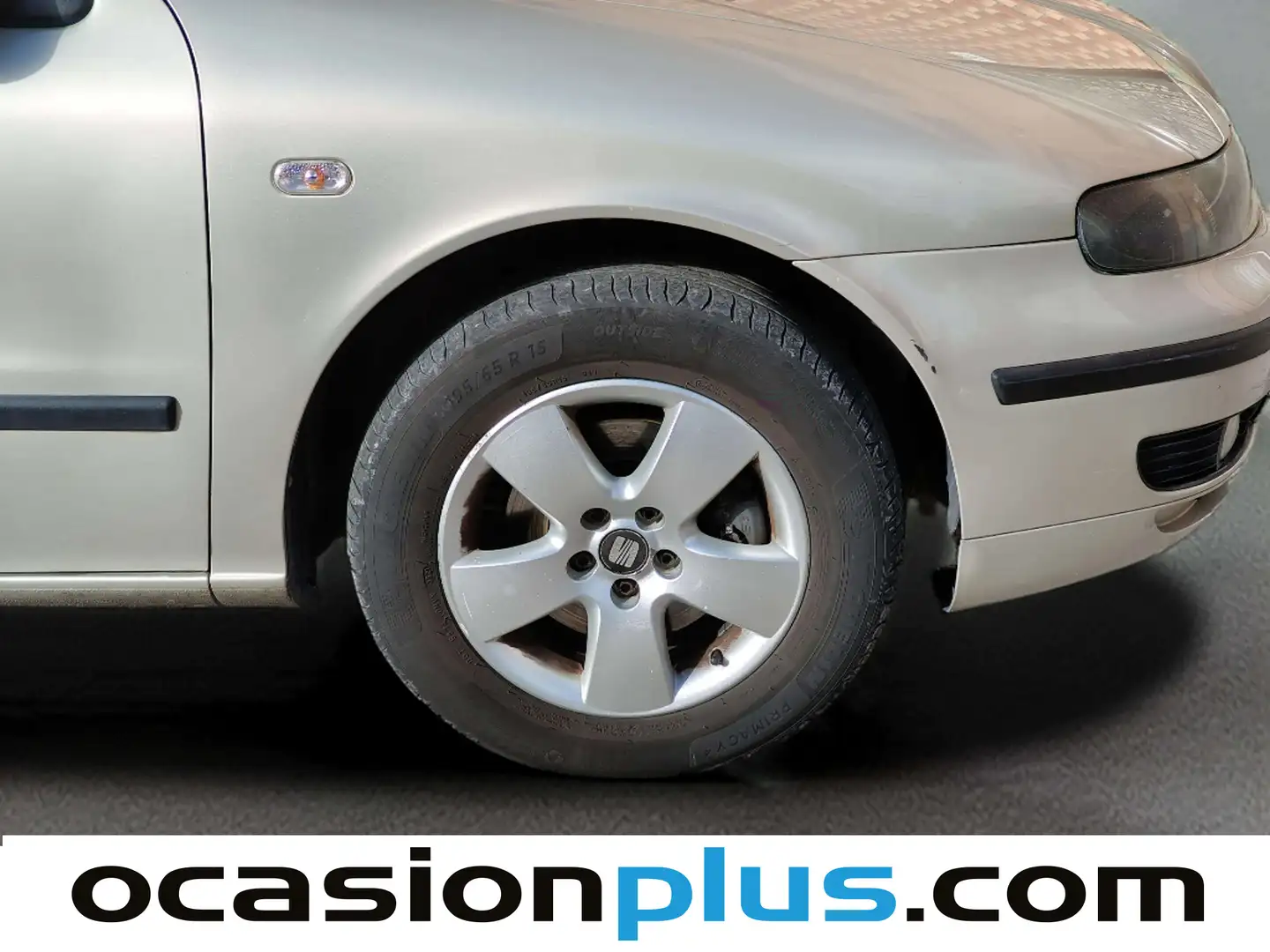 Foto Seat León SEAT León 1.9 TDi Stella (110 CV)