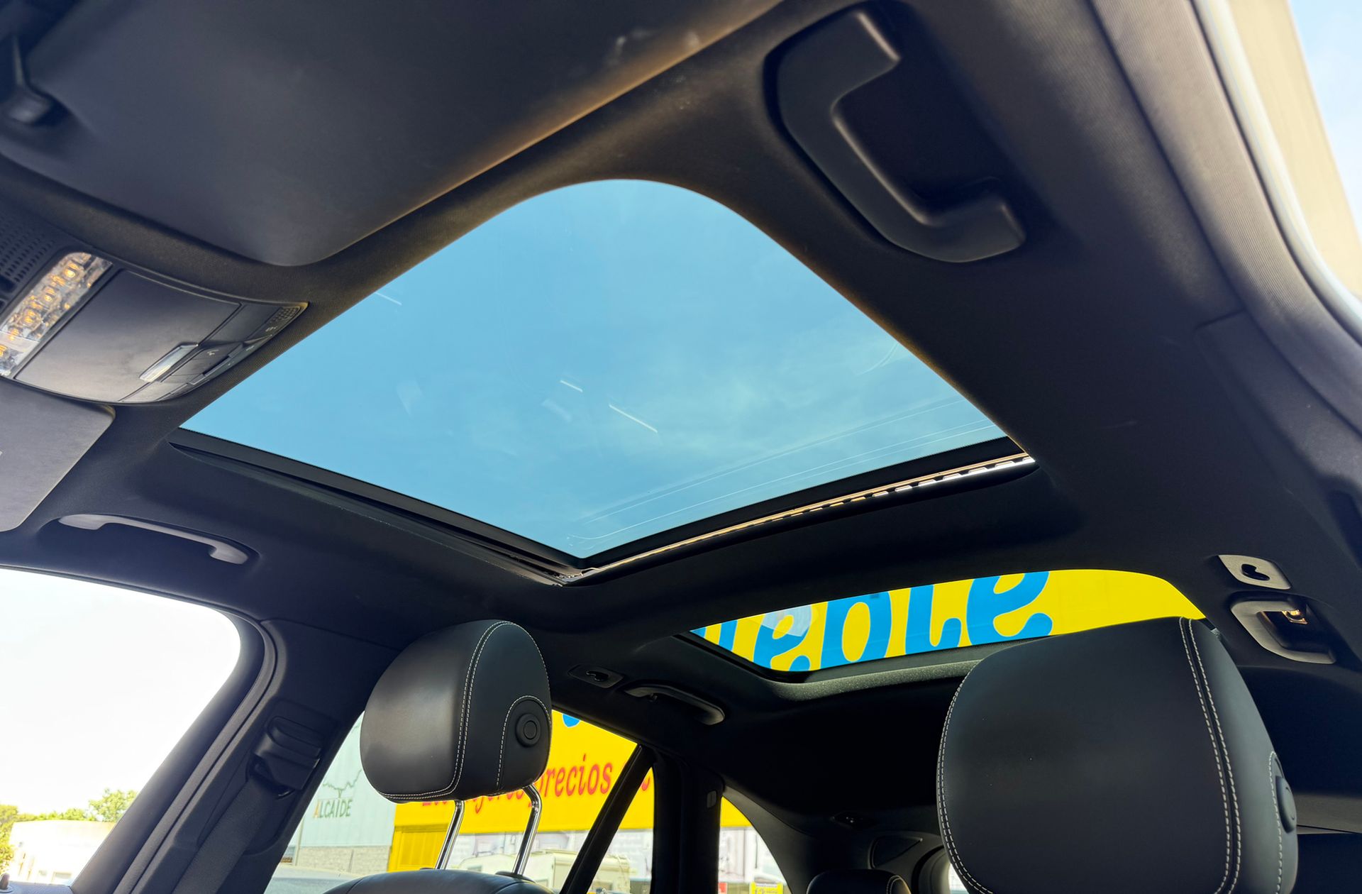 Mercedes-Benz GLC Mercedes GLC 250 d 4Matic - foto 6