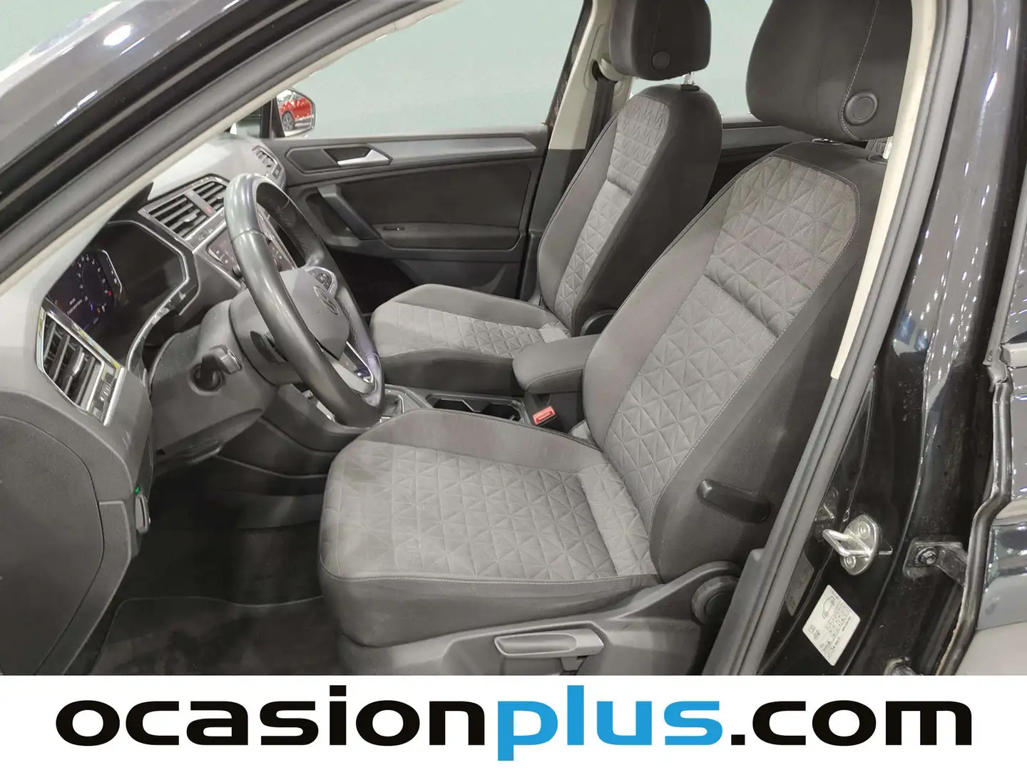 Foto Volkswagen Tiguan Volkswagen Tiguan Life 1.5 TSI (150 CV) DSG