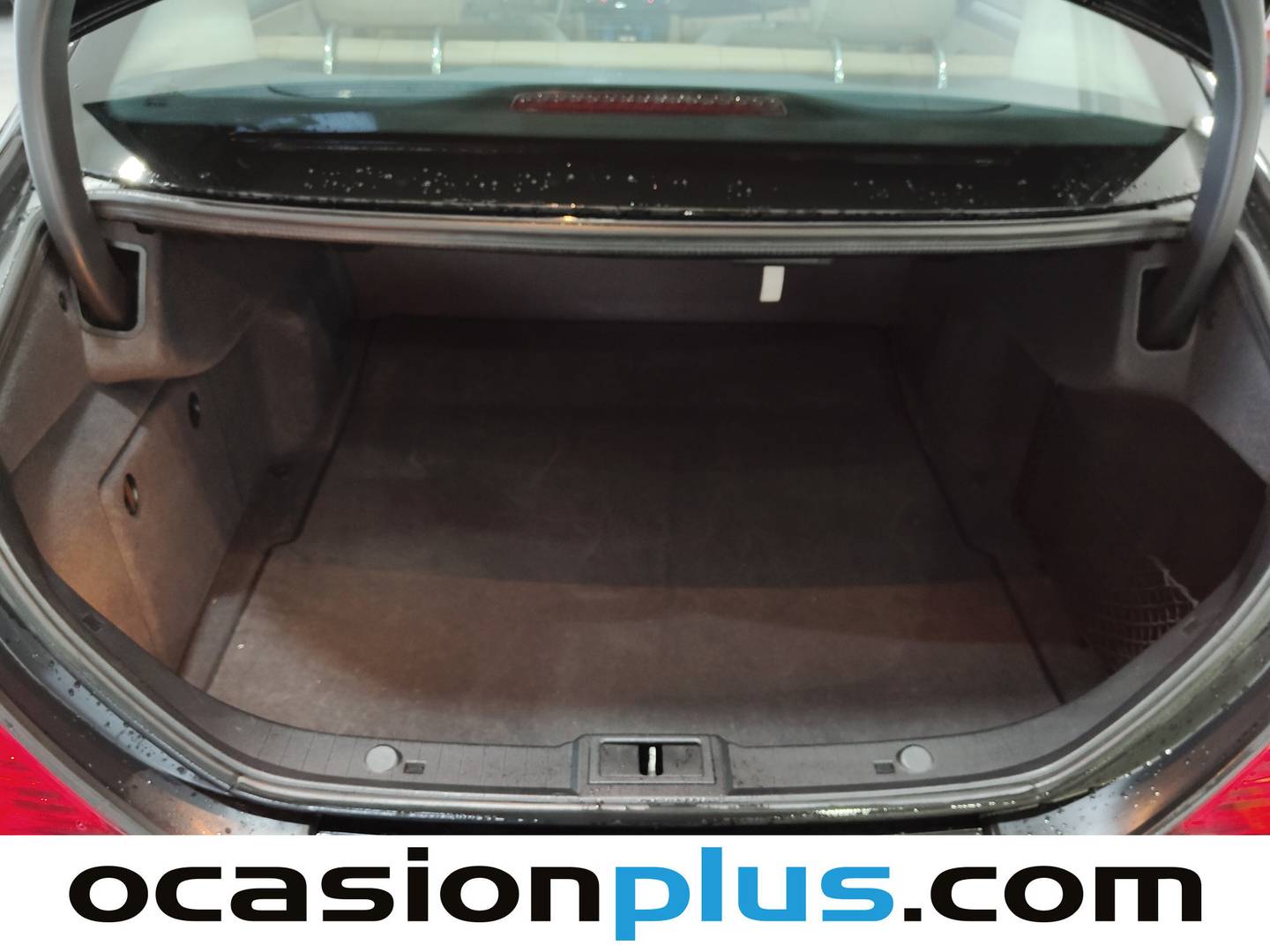 Foto Mercedes CLS Mercedes-Benz Clase CLS 350 CGI (292 CV)